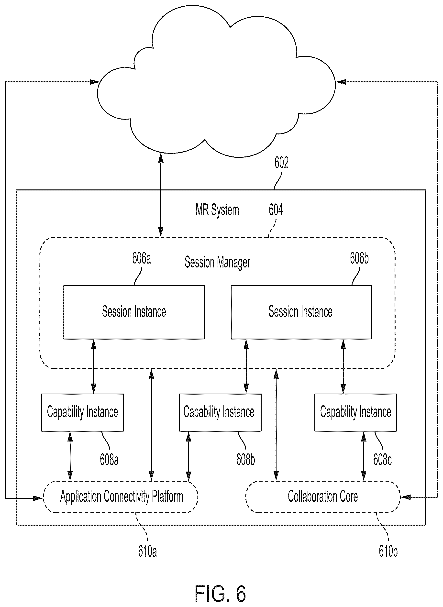 Patent US12100207 Figure 11 – 3D object annotation