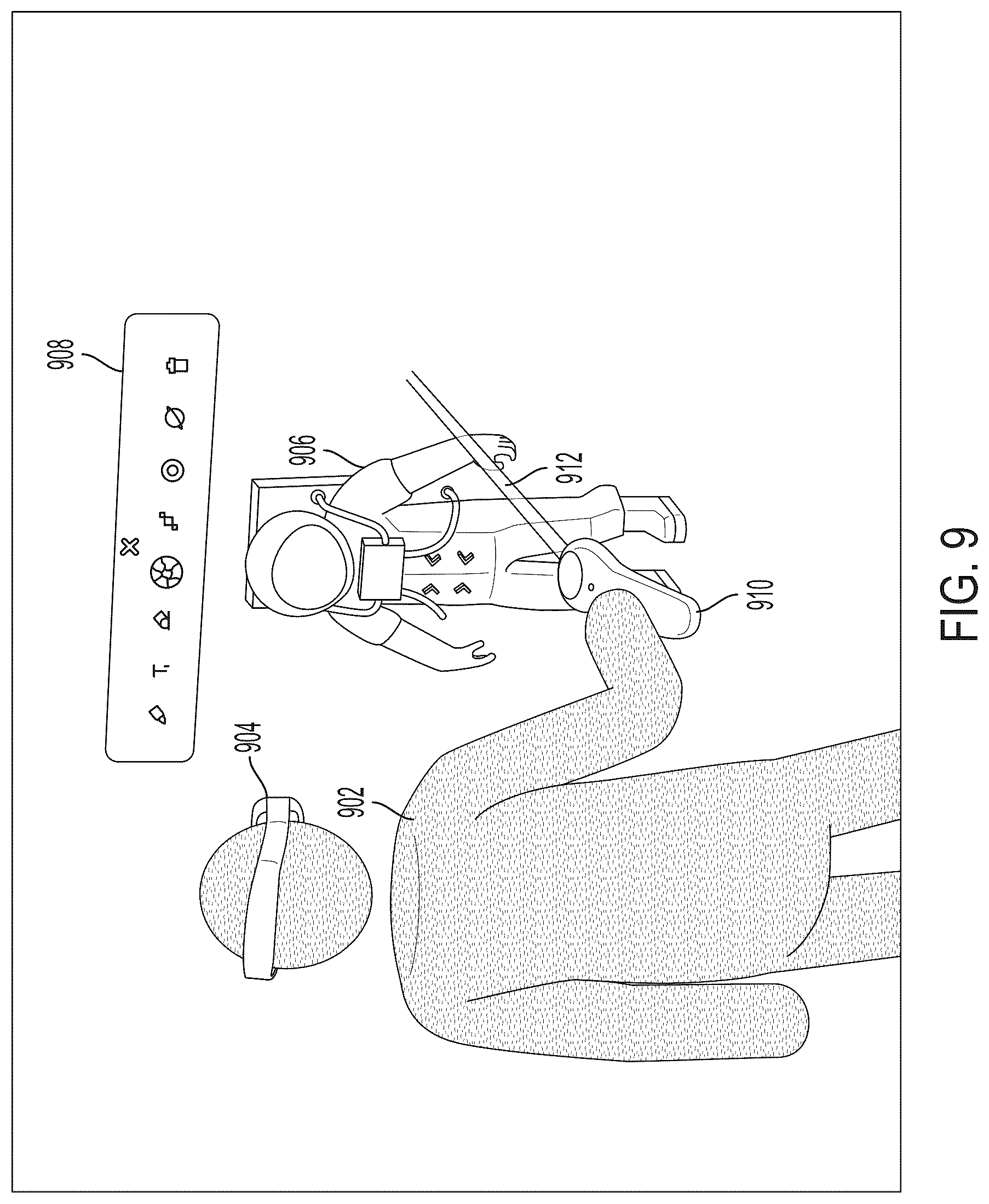 Patent US12100207 Figure 14 – 3D object annotation