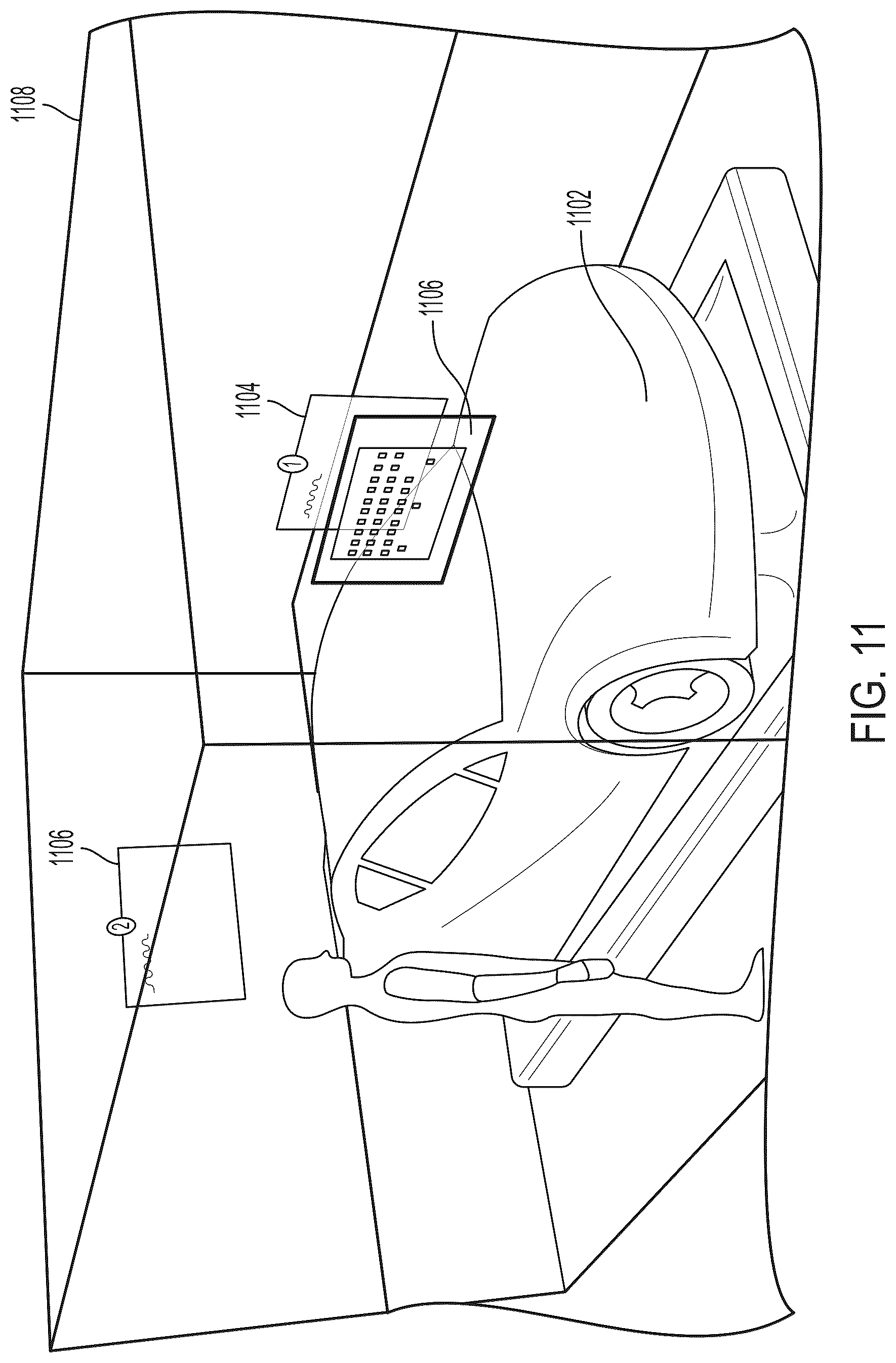 Patent US12100207 Figure 16 – 3D object annotation