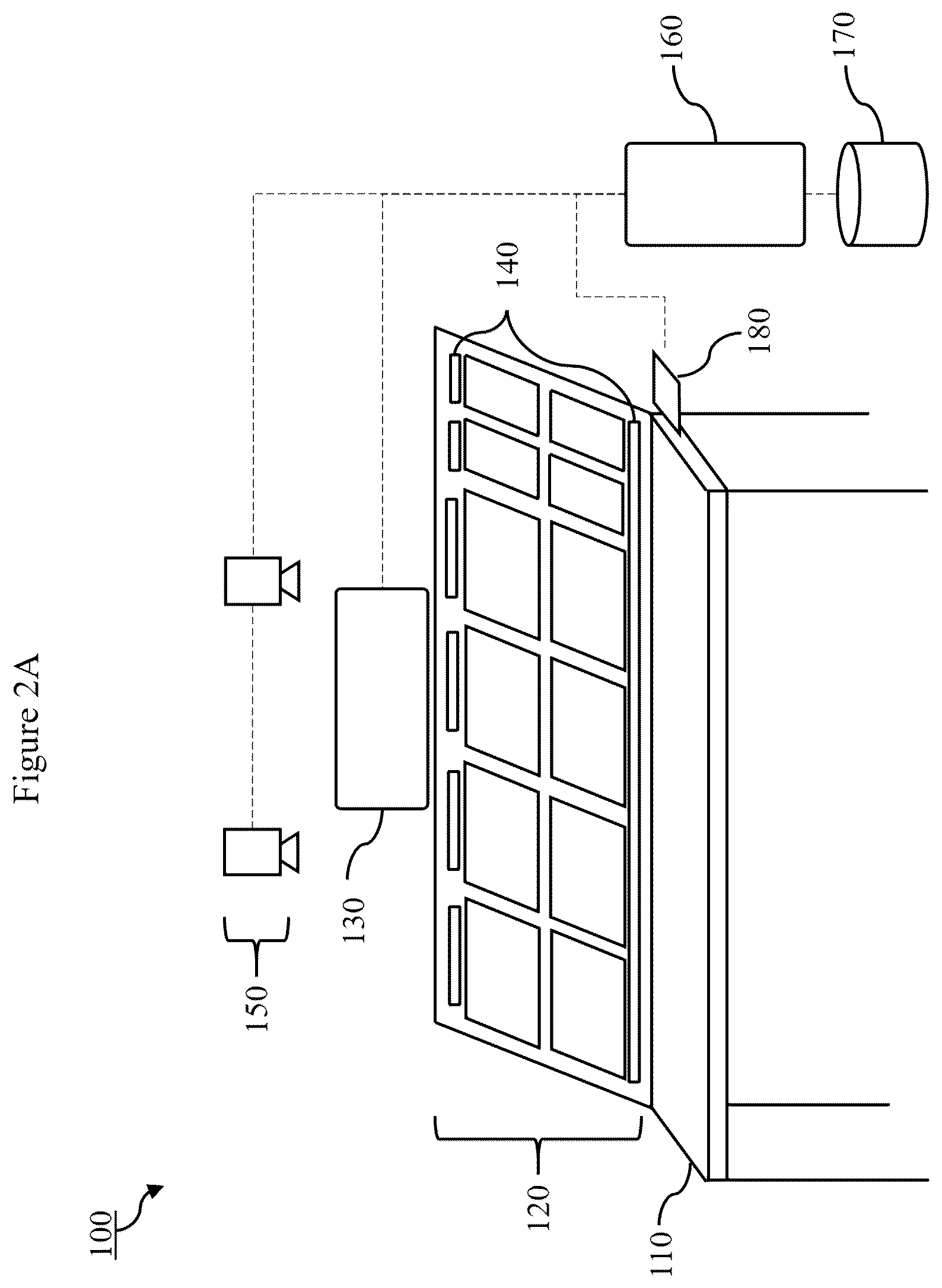 Patent US12100208 Figure 2 – Method for pizza preparation