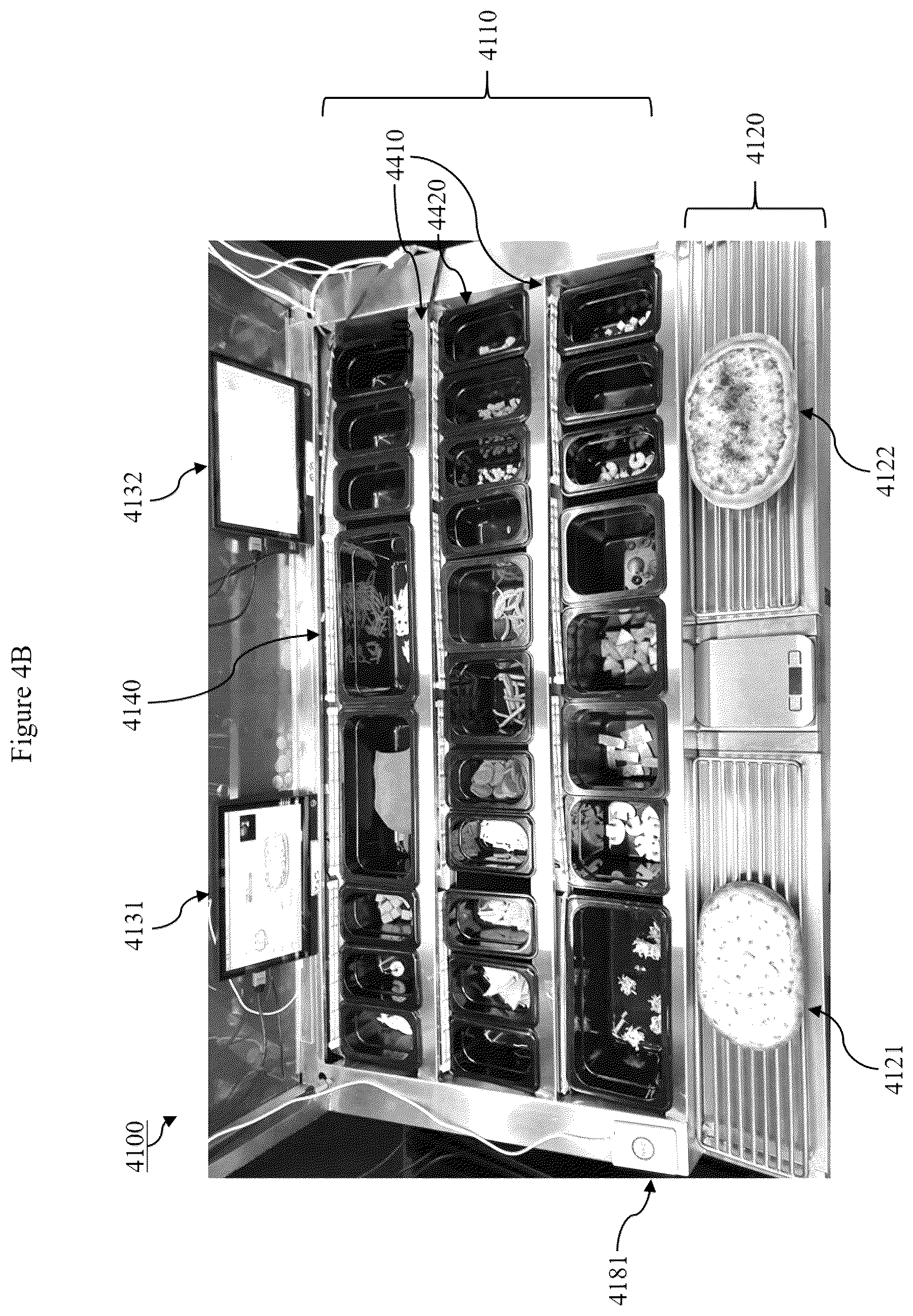 Patent US12100208 Figure 6 – Method for pizza preparation