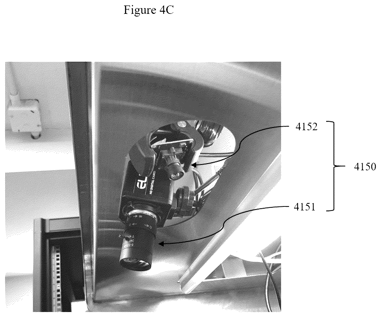 Patent US12100208 Figure 7 – Method for pizza preparation