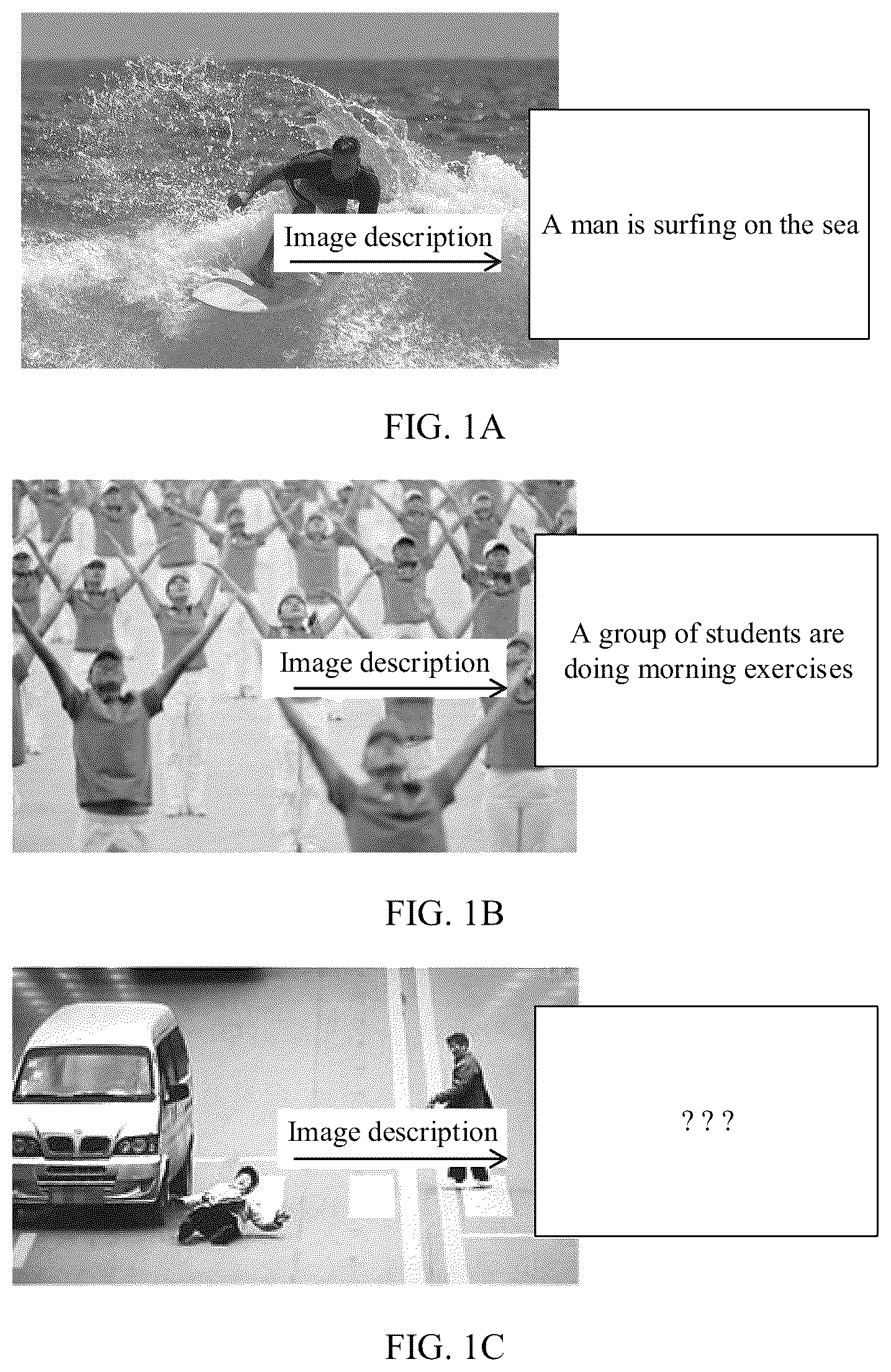 Patent US12100209 Figure 1 – Image analysis method and system