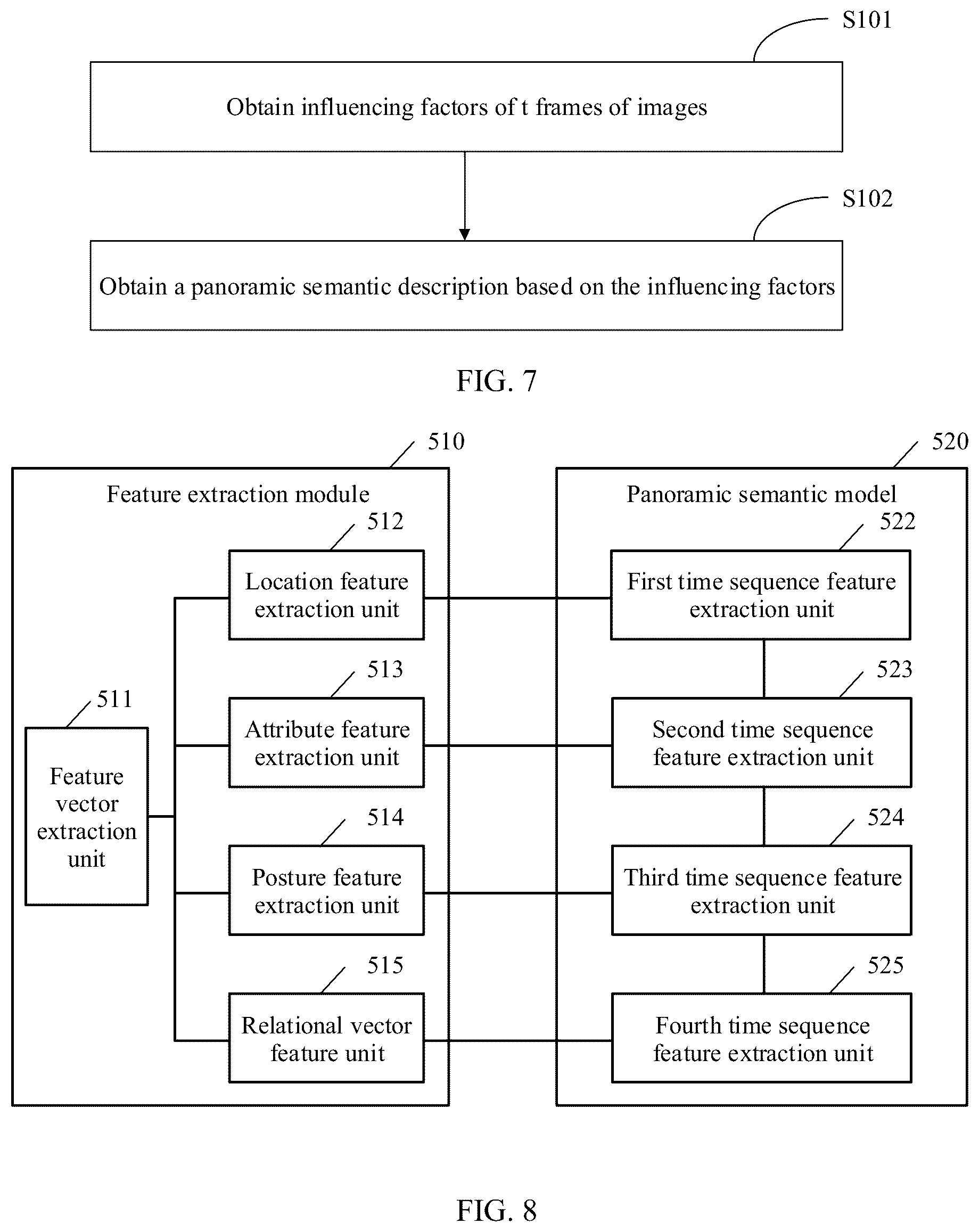 Patent US12100209 Figure 6 – Image analysis method and system