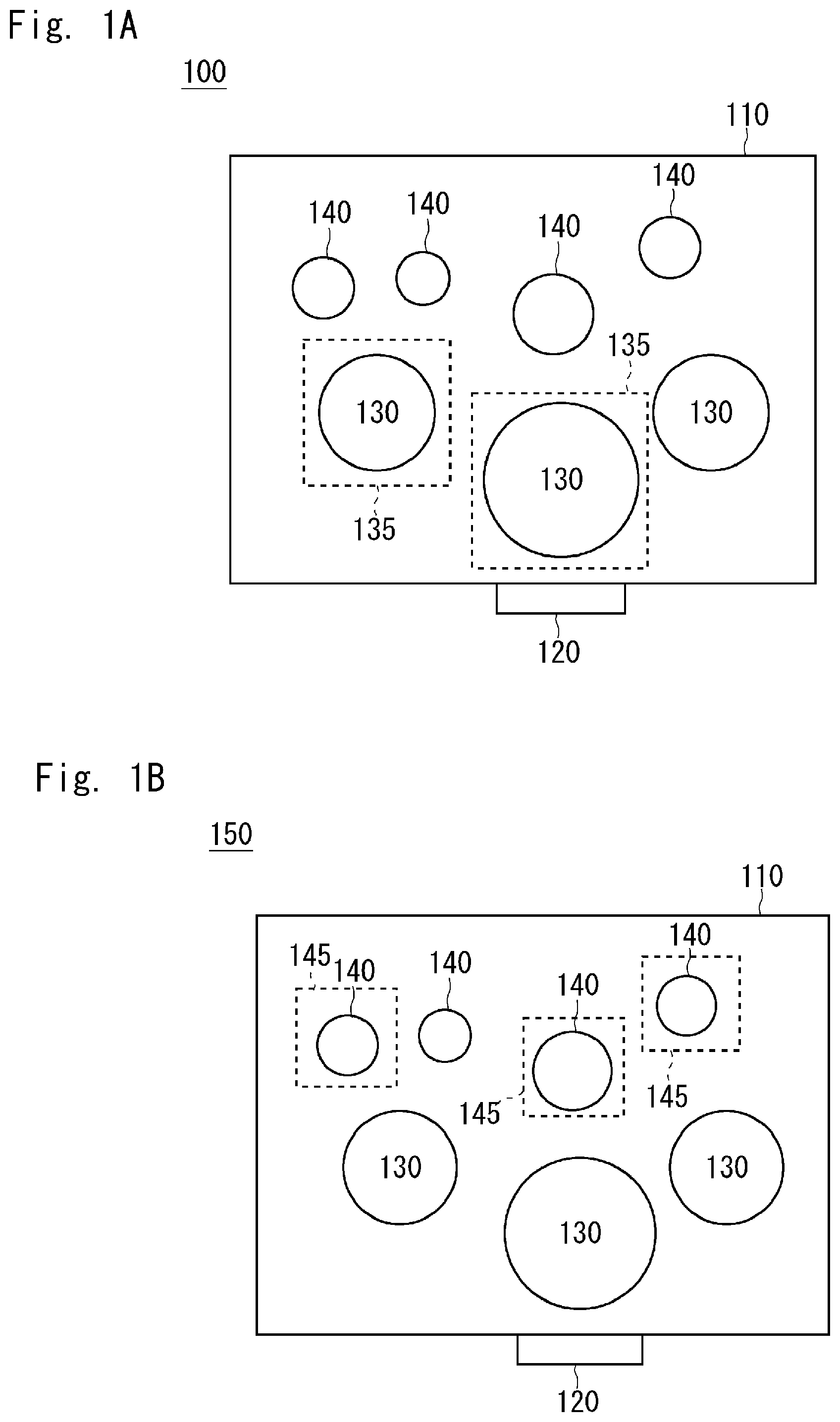 Patent US12100212 Figure 1 – Method, system and computer readable media for object detection coverage estimation