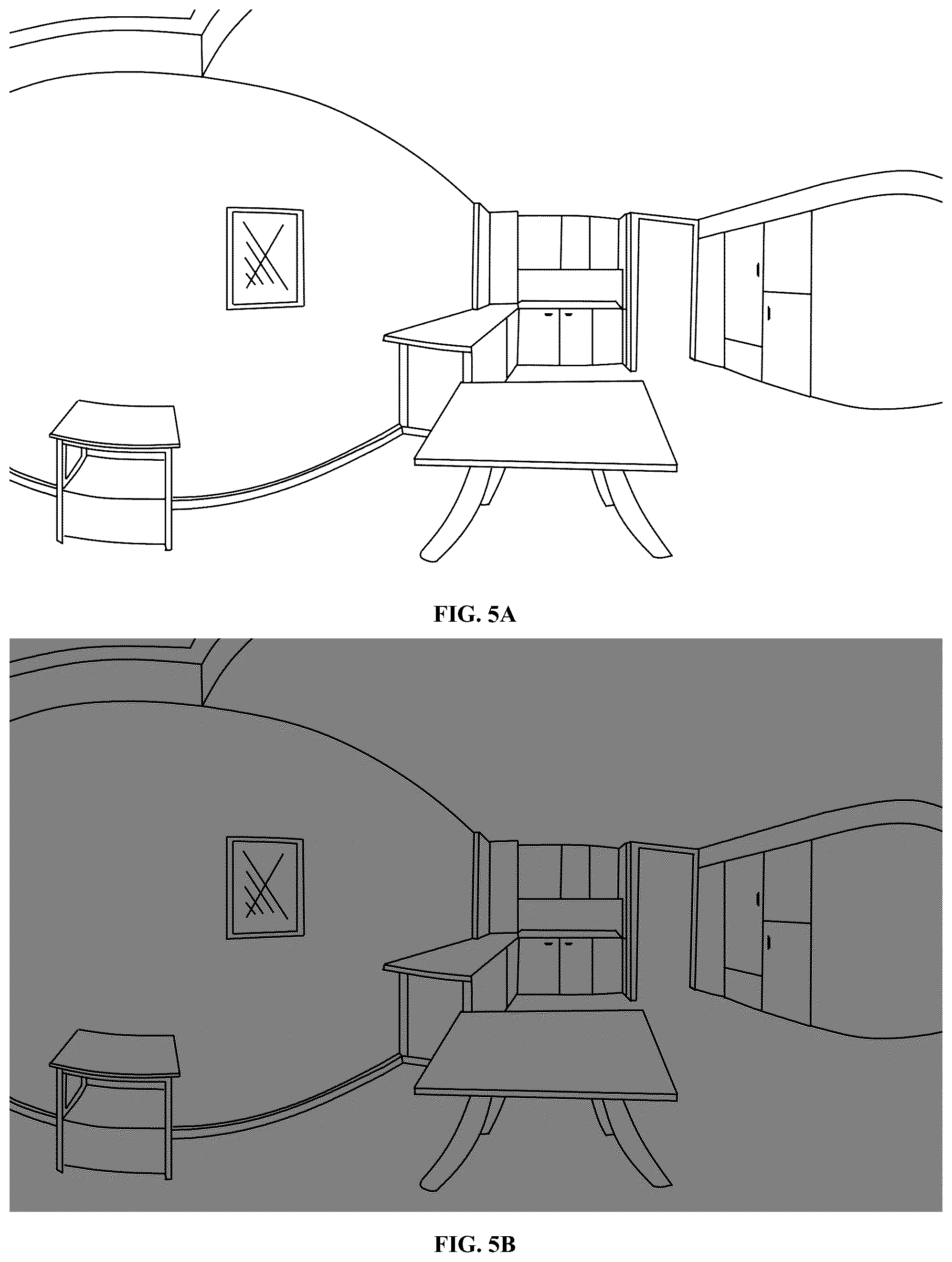 Patent US12100217 Figure 5 – Deep learning-based wireless camera system with color night vision