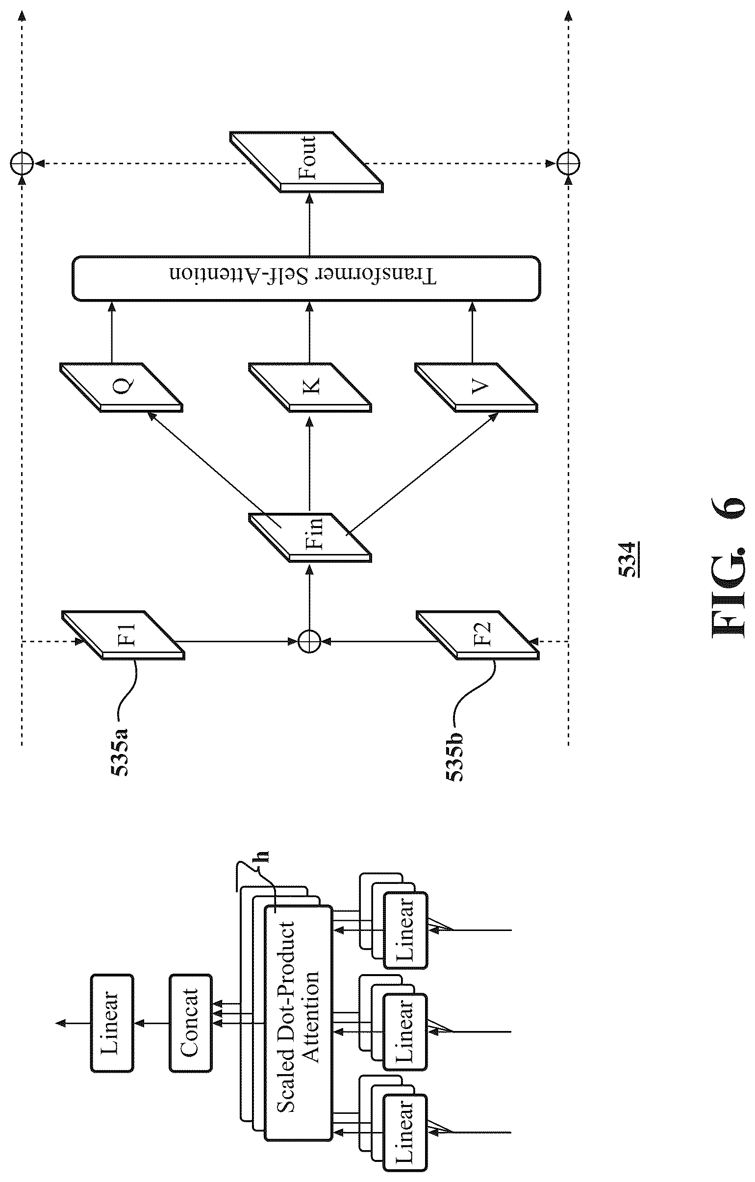 Patent US12100220 Figure 6 – Cooperative pseudo point cloud for connected vehicles