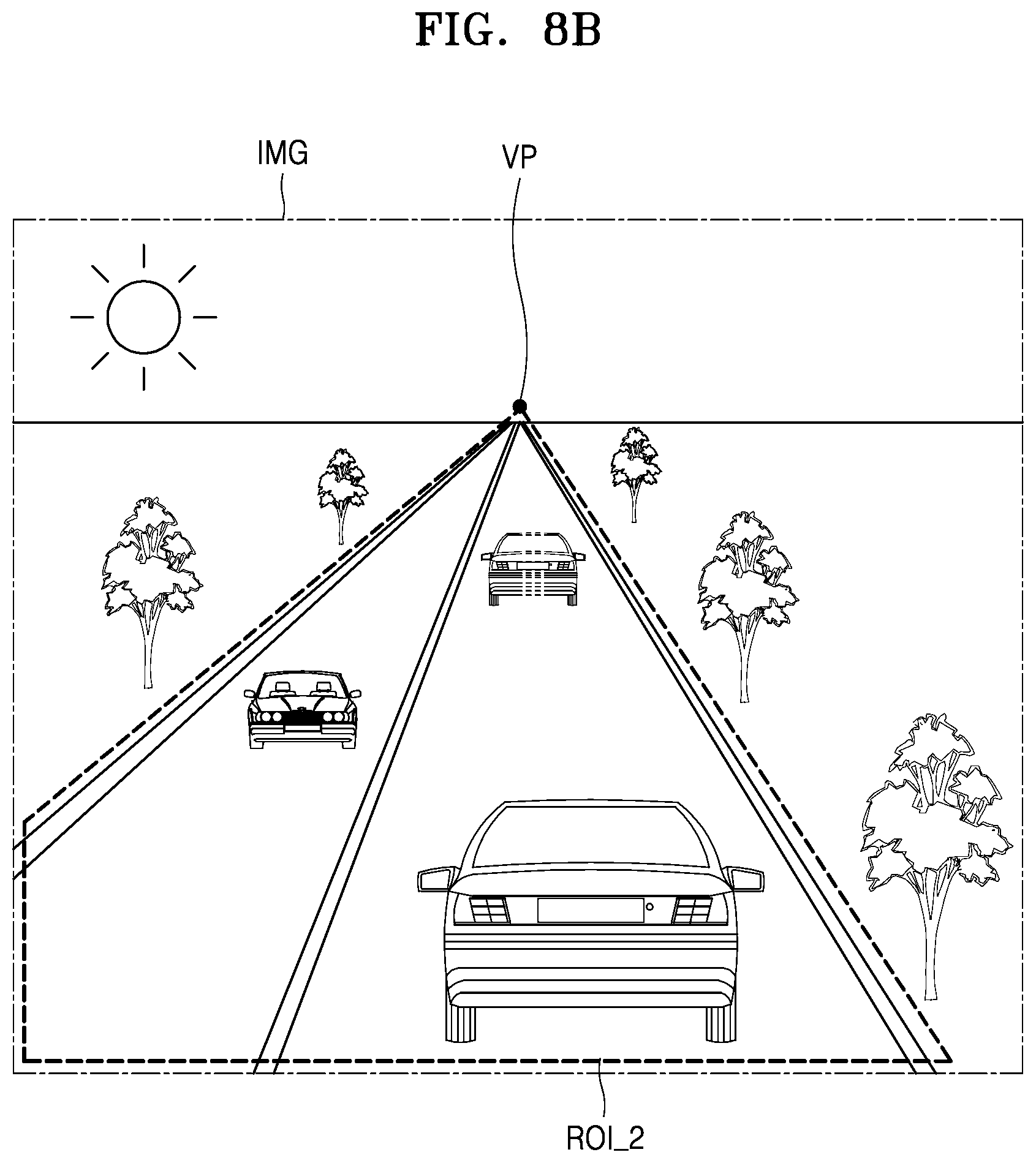 Patent US12100226 Figure 11 – Electronic device for controlling driving vehicle and operation method of the electronic device