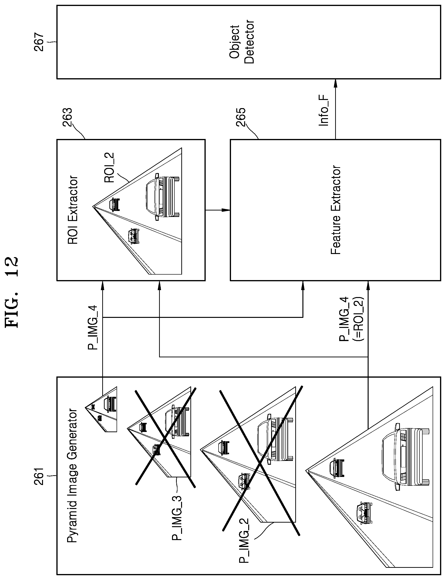 Patent US12100226 Figure 16 – Electronic device for controlling driving vehicle and operation method of the electronic device