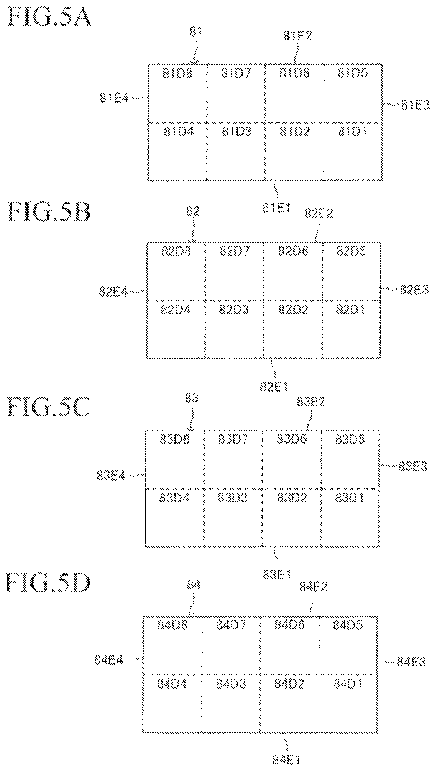Patent US12100227 Figure 5 – Parking assist apparatus