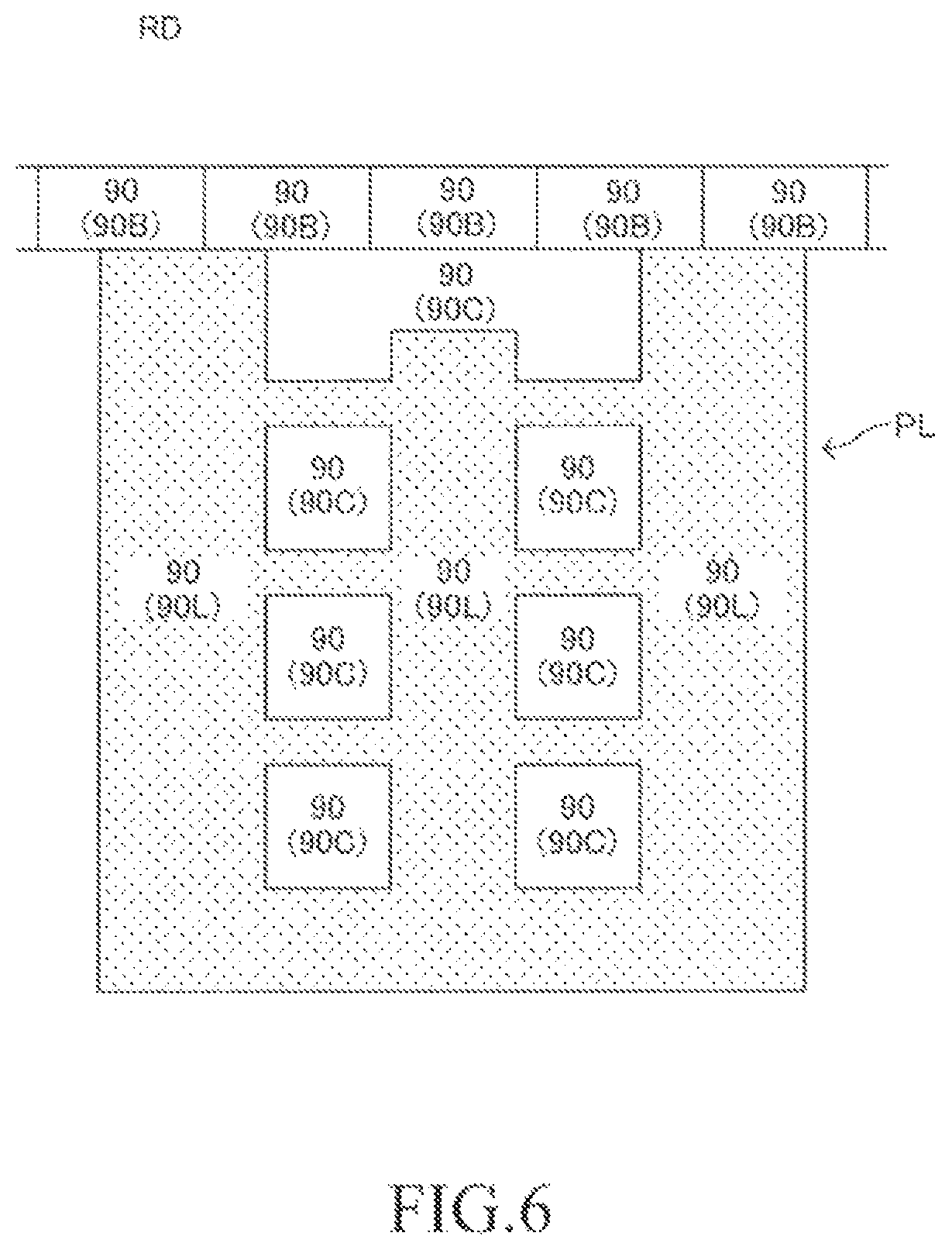Patent US12100227 Figure 6 – Parking assist apparatus