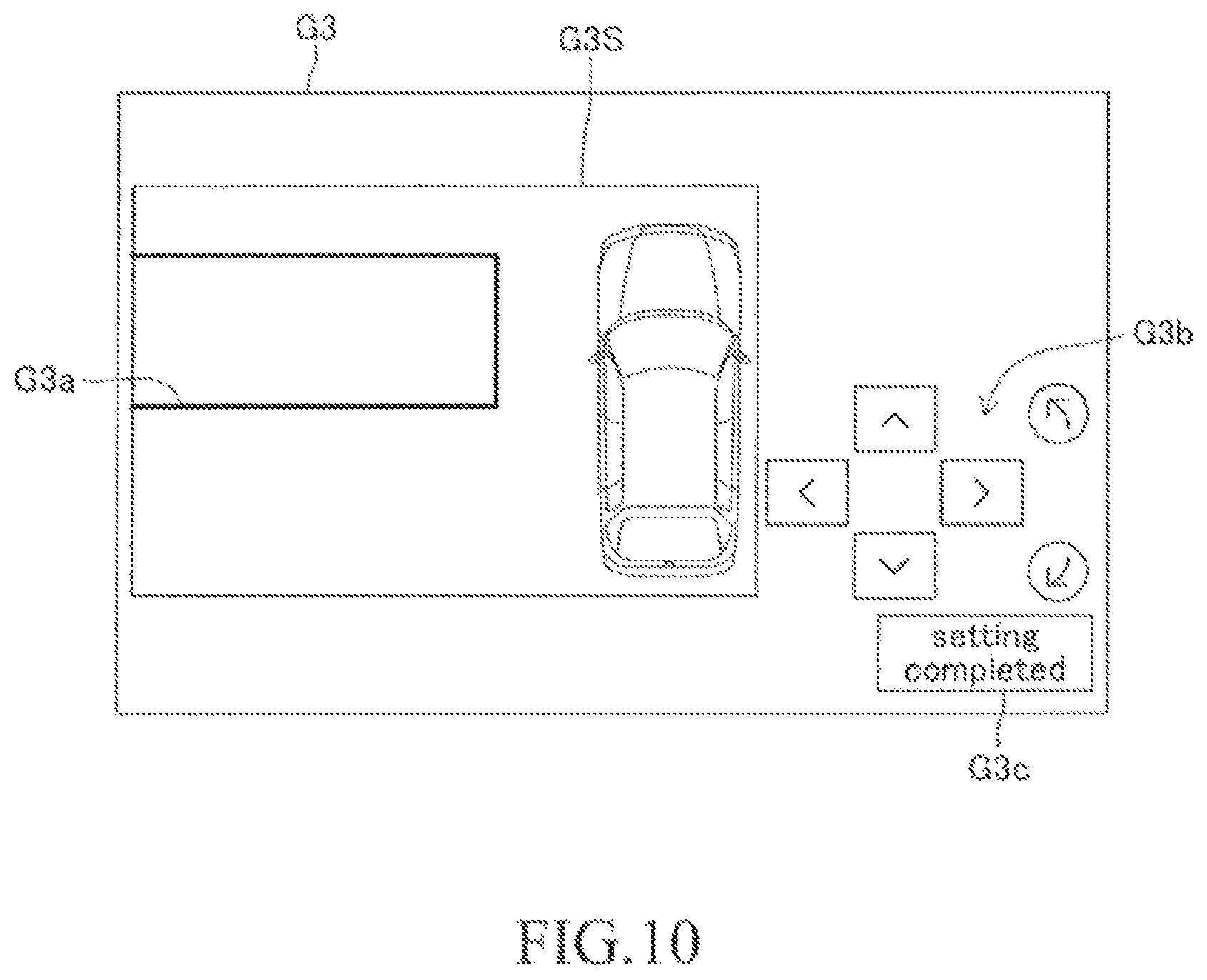 Patent US12100227 Figure 10 – Parking assist apparatus