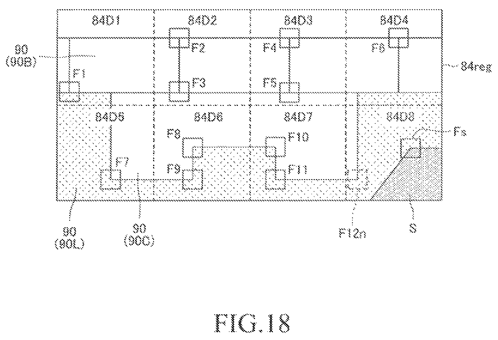 Patent US12100227 Figure 18 – Parking assist apparatus