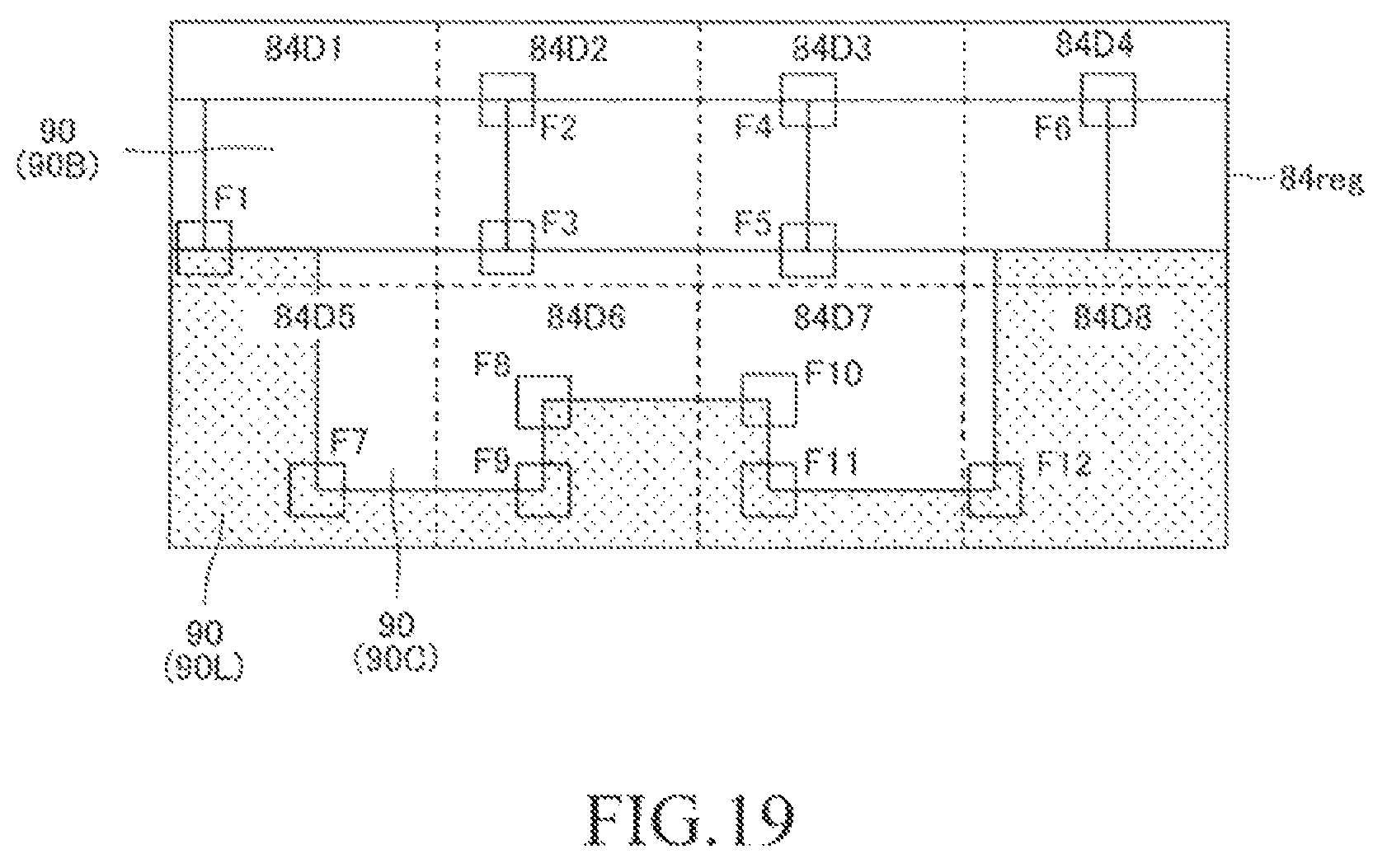Patent US12100227 Figure 19 – Parking assist apparatus