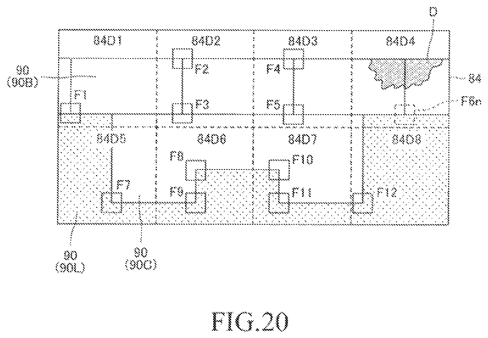 Patent US12100227 Figure 20 – Parking assist apparatus