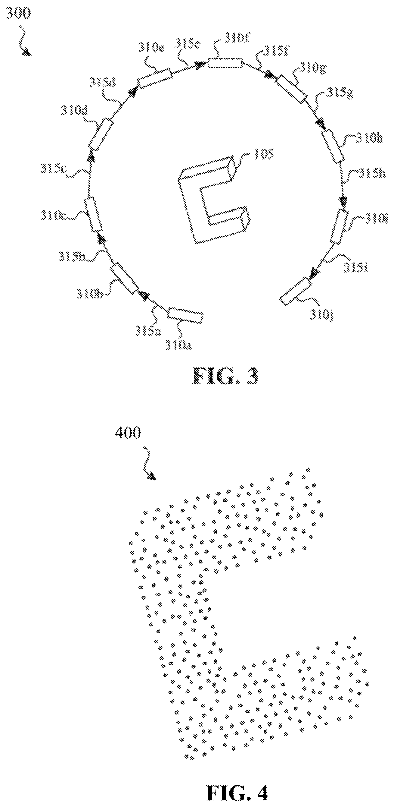 Patent US12100229 Figure 2 – Object scanning for subsequent object detection