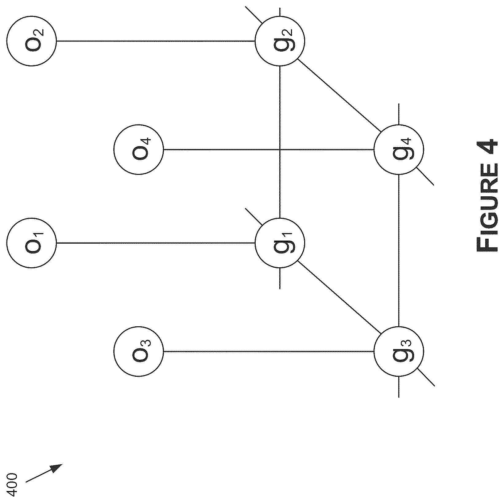 Patent US12100230 Figure 4 – Using neural networks for 3D surface structure estimation based on real-world data for autonomous systems and applications