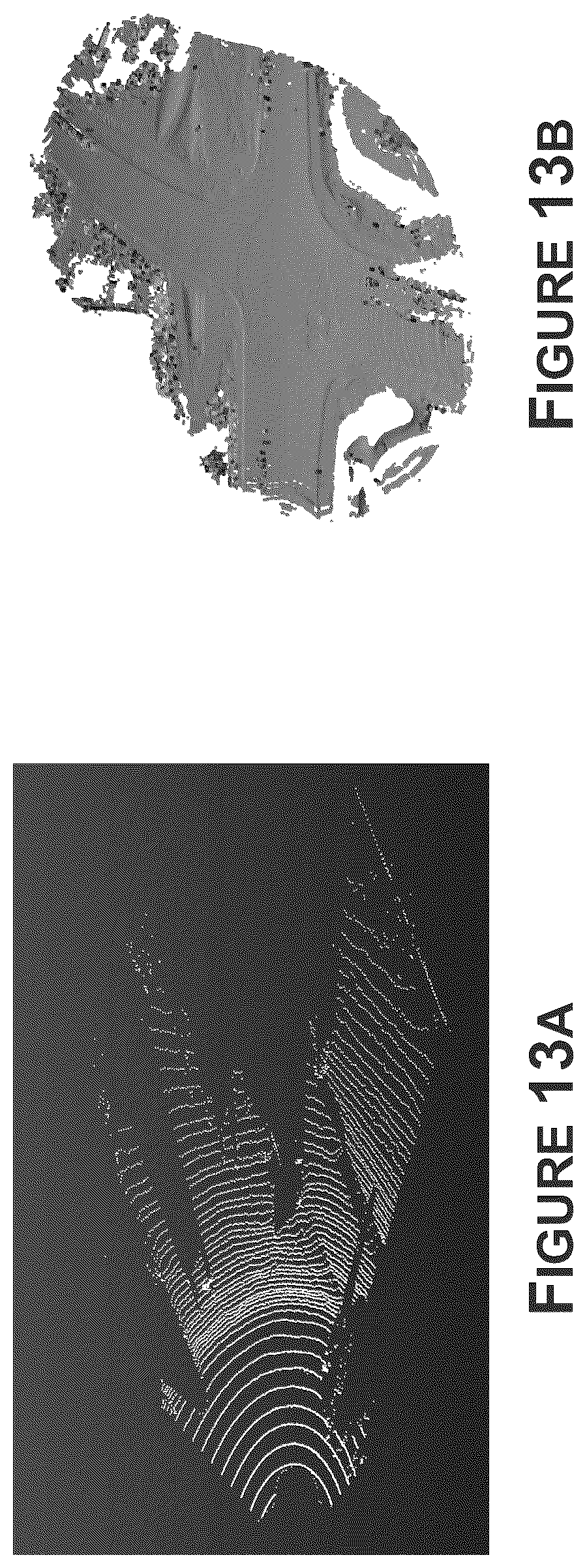 Patent US12100230 Figure 13 – Using neural networks for 3D surface structure estimation based on real-world data for autonomous systems and applications