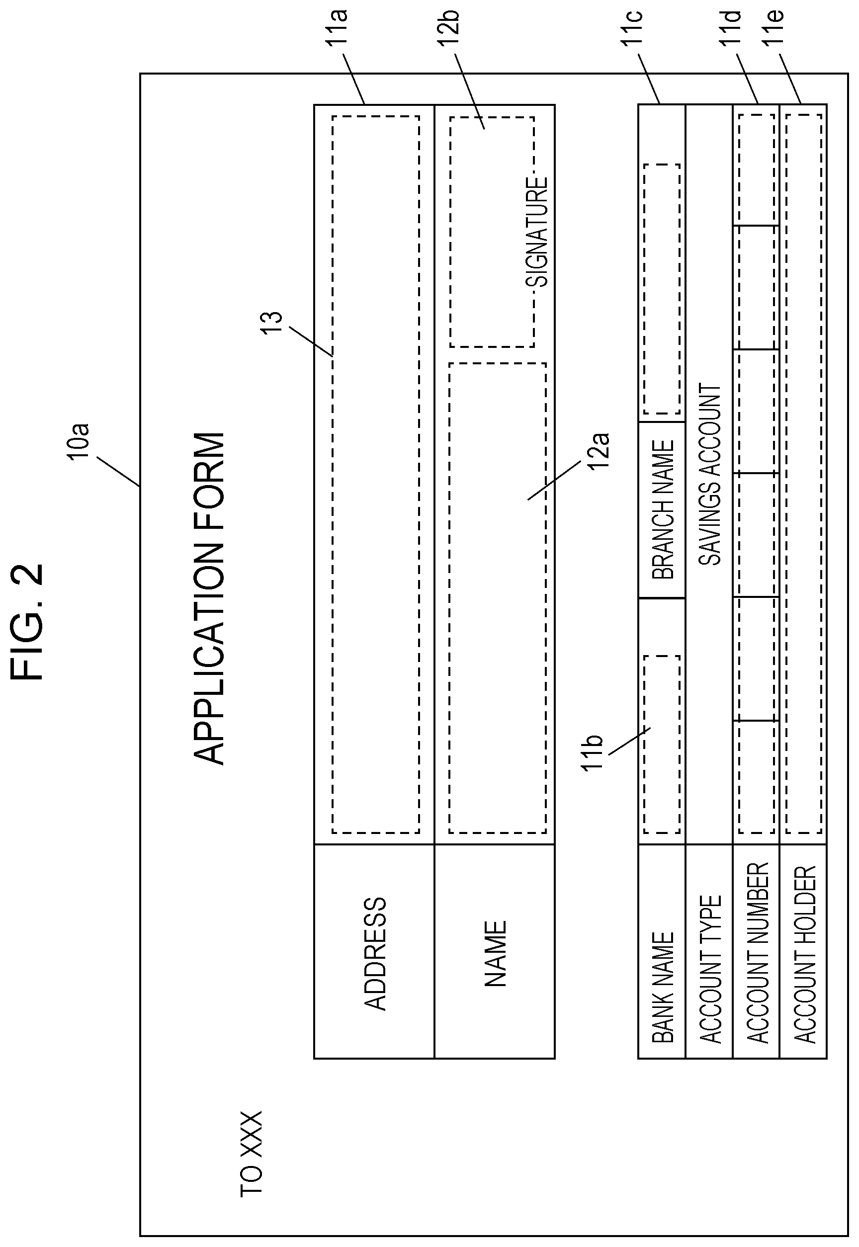 Patent US12100231 Figure 2 – Information processing apparatus and non-transitory computer readable medium storing program