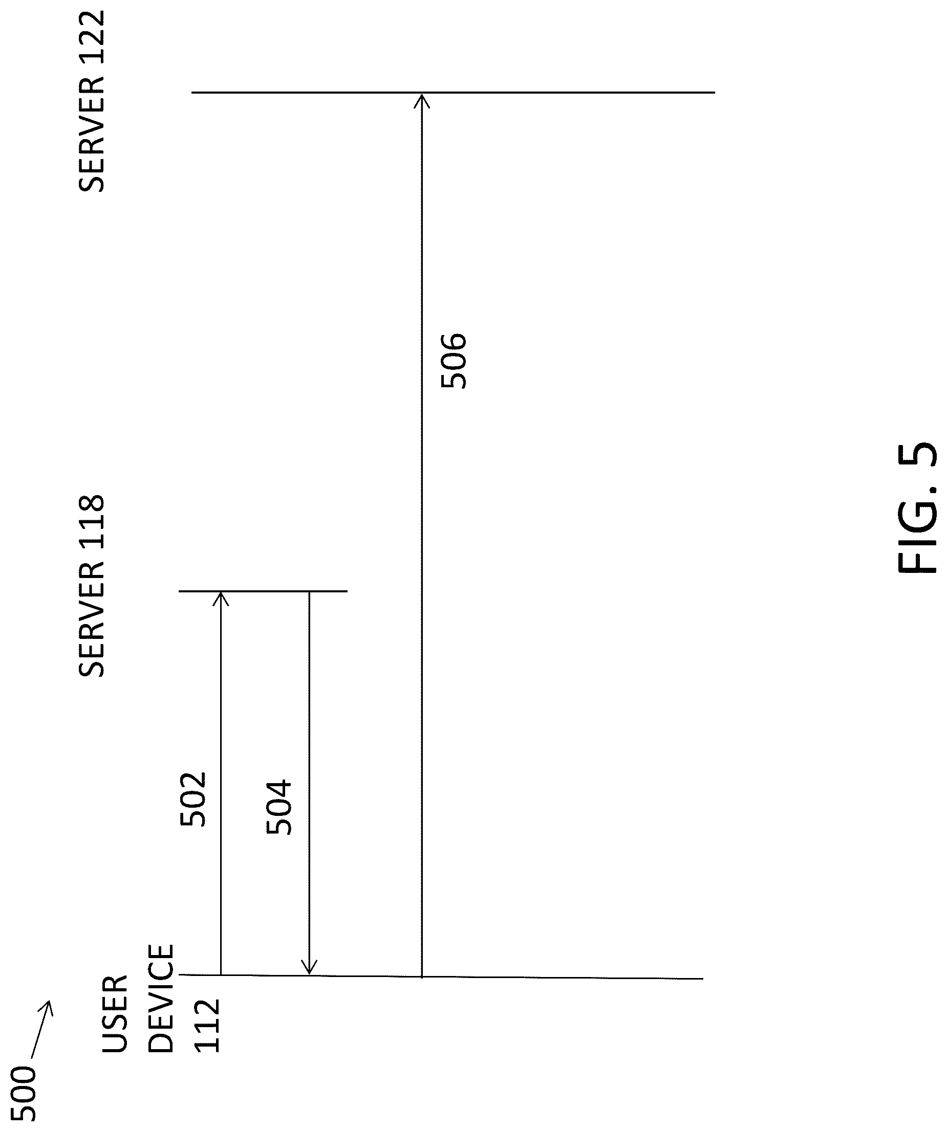 Patent US12100232 Figure 6 – Communications system