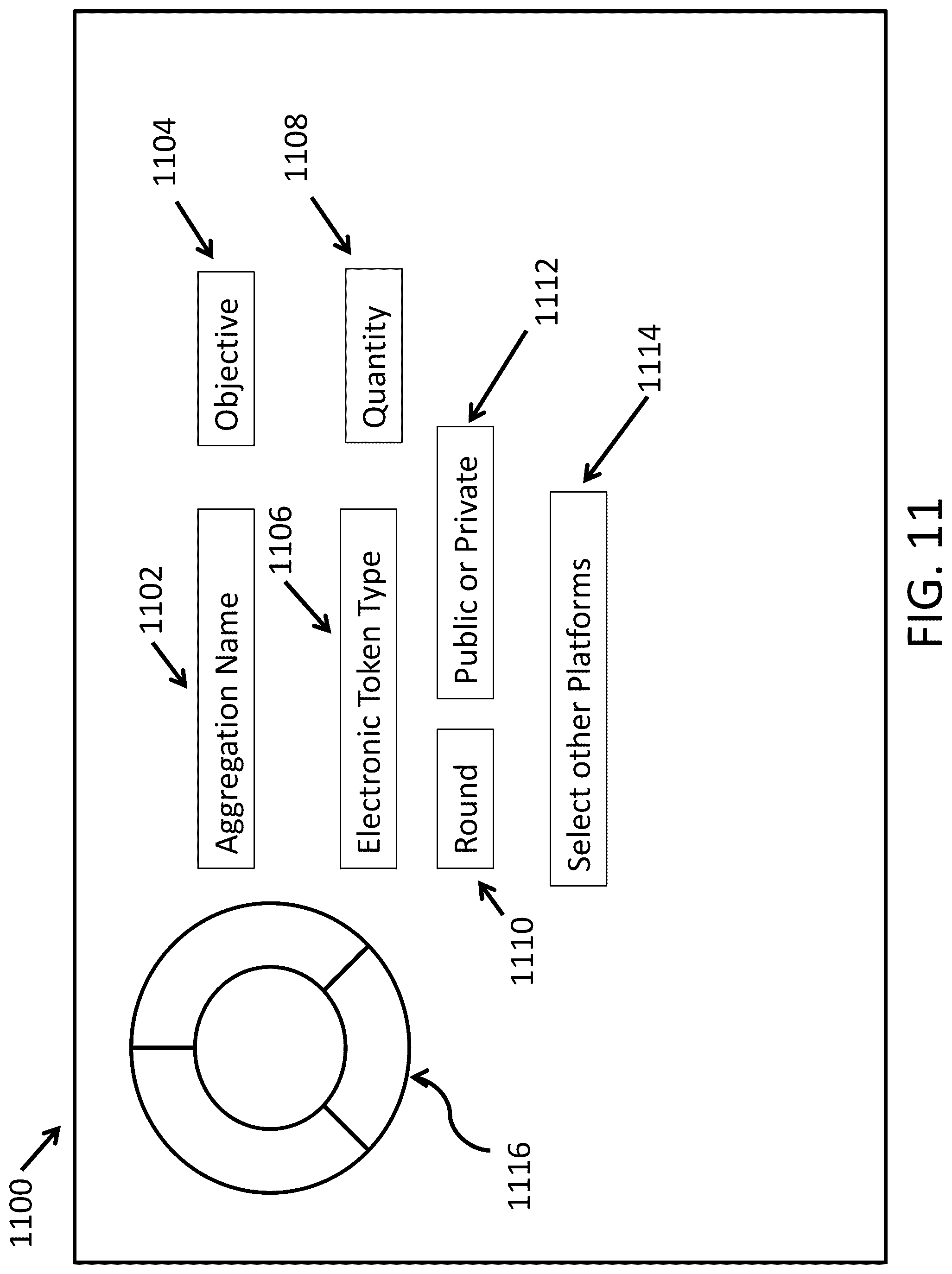 Patent US12100232 Figure 14 – Communications system
