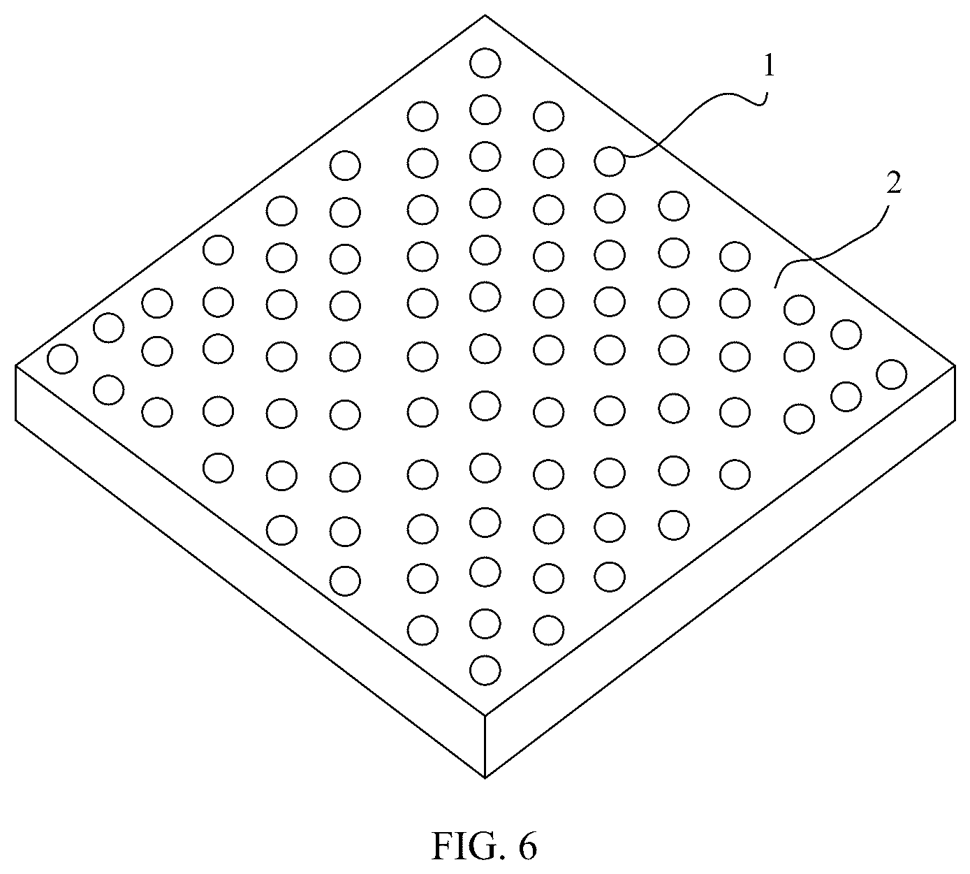 Patent US12100239 Figure 4 – Display component, display screen, and electronic device