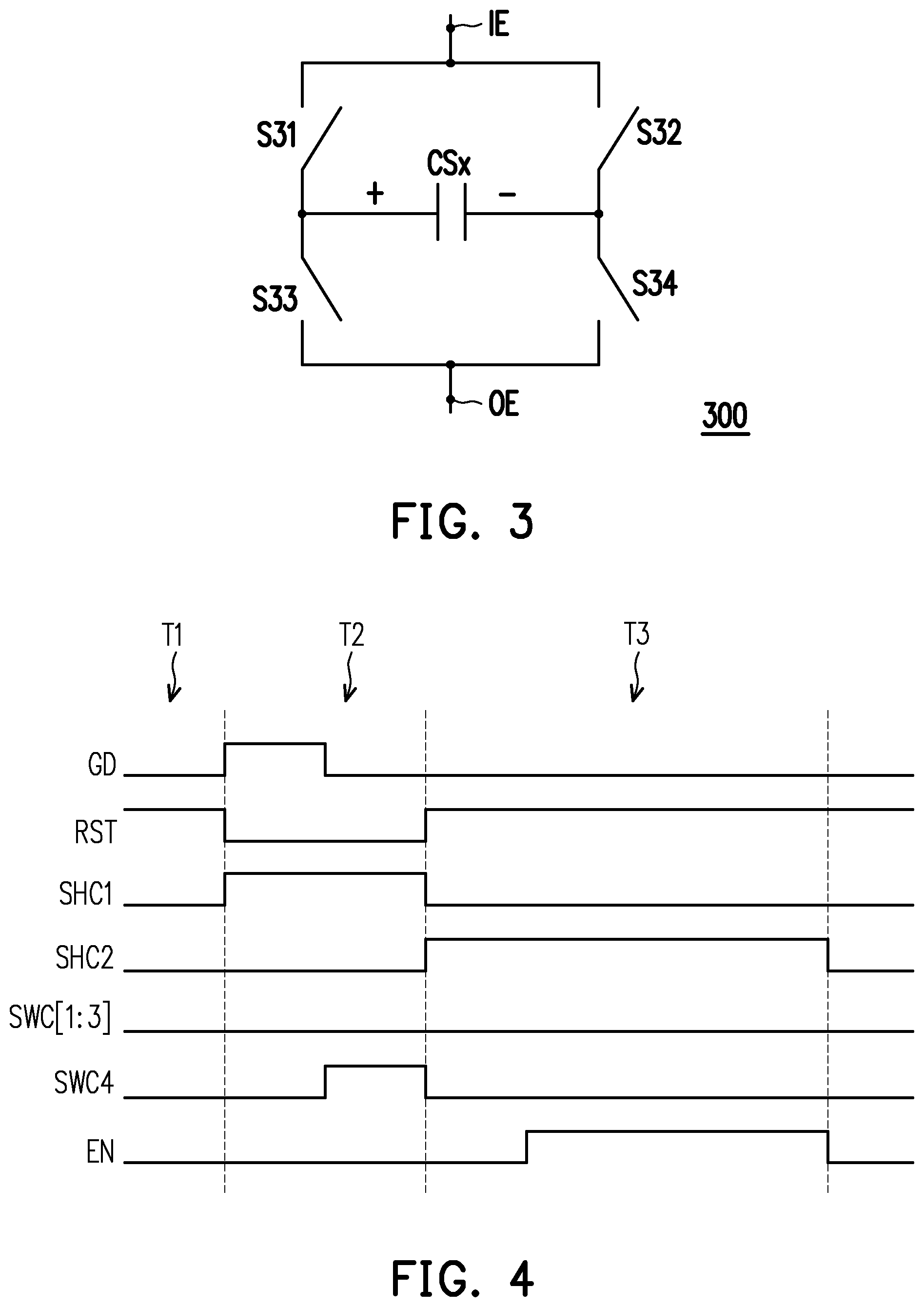 Patent US12100240 Figure 3 – Fingerprint recognition driving device