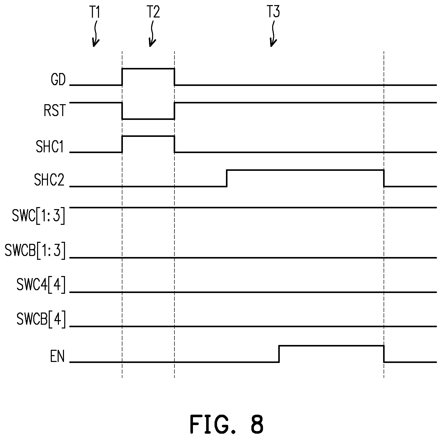 Patent US12100240 Figure 7 – Fingerprint recognition driving device