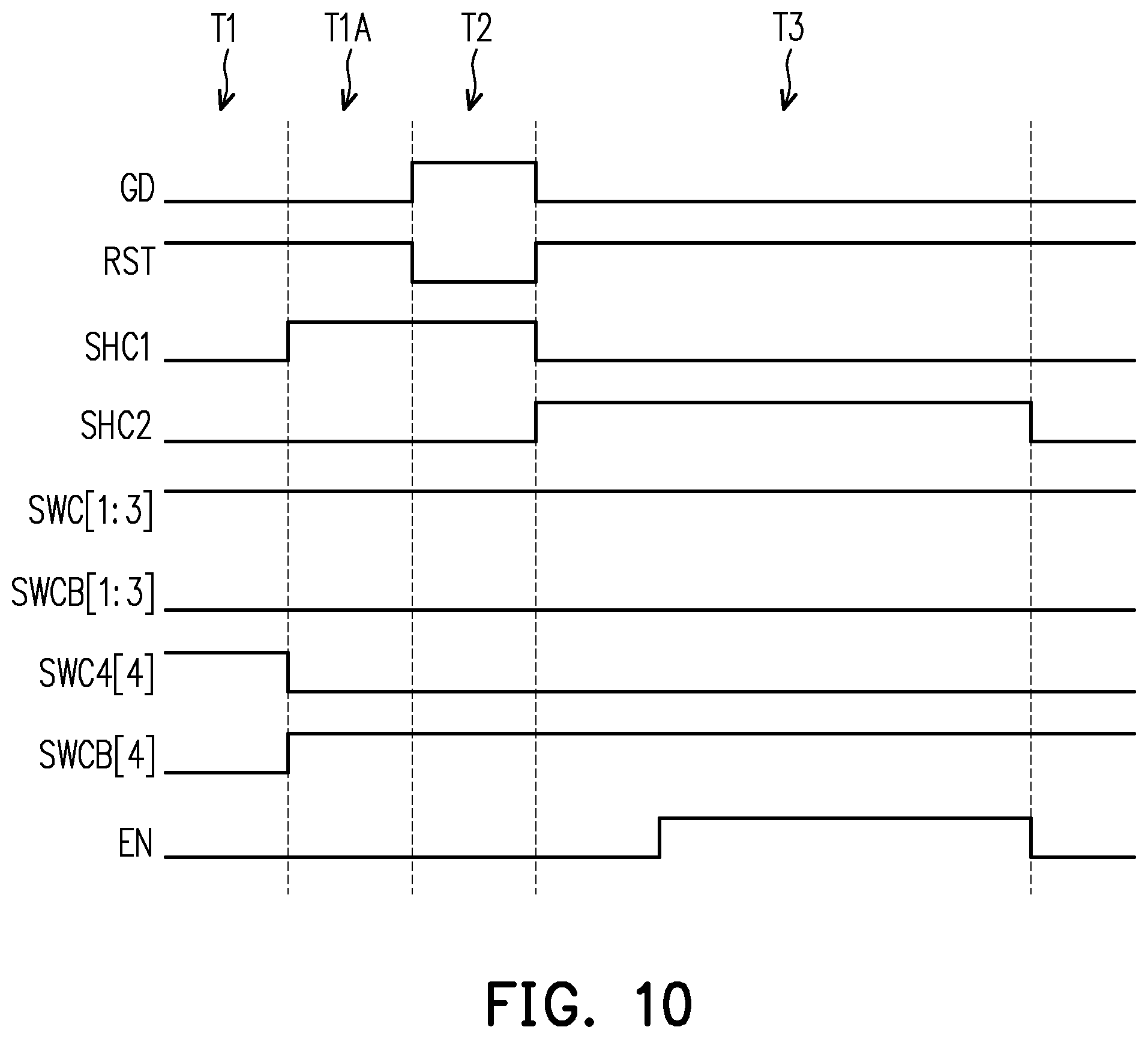 Patent US12100240 Figure 9 – Fingerprint recognition driving device