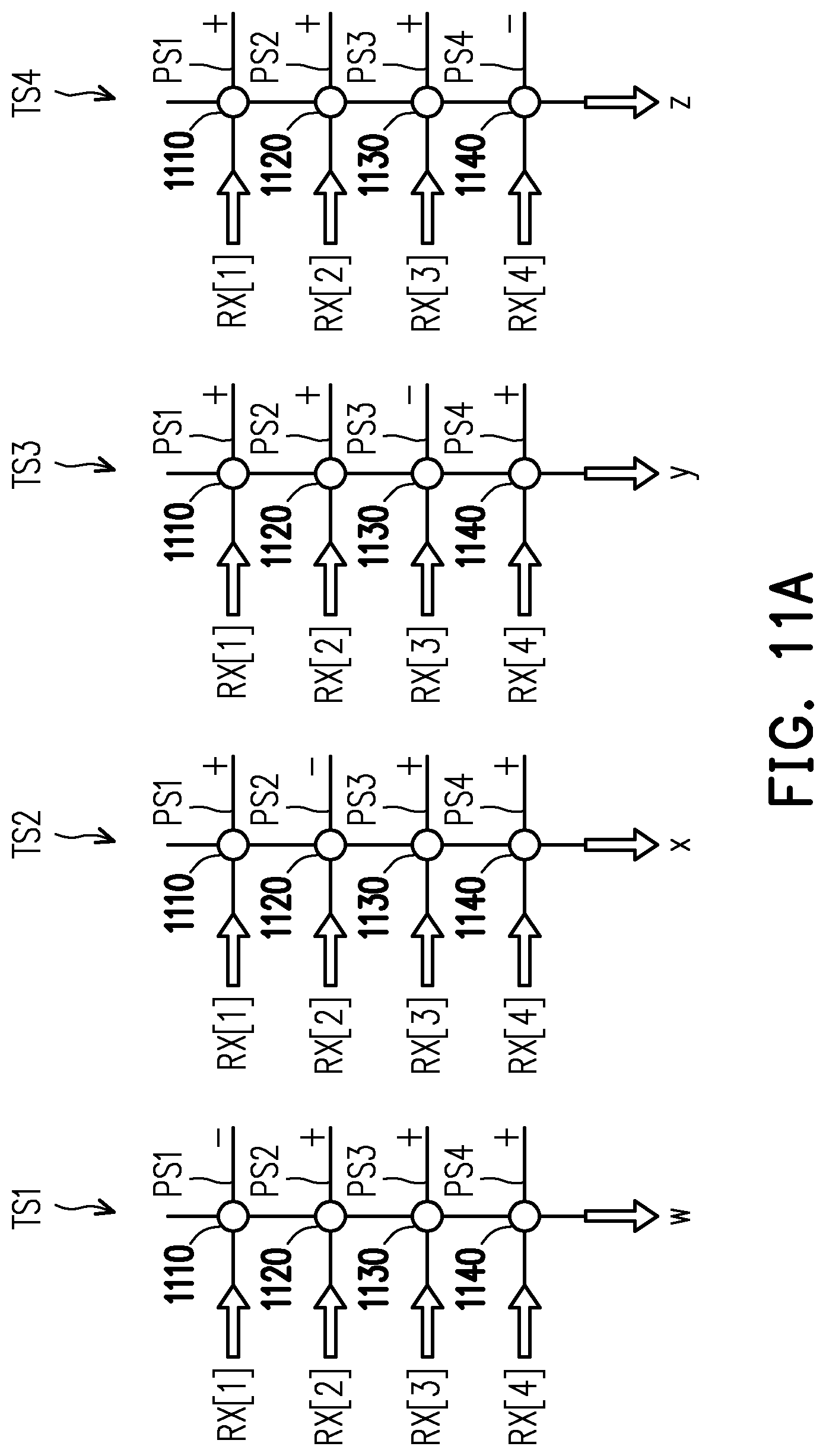 Patent US12100240 Figure 10 – Fingerprint recognition driving device