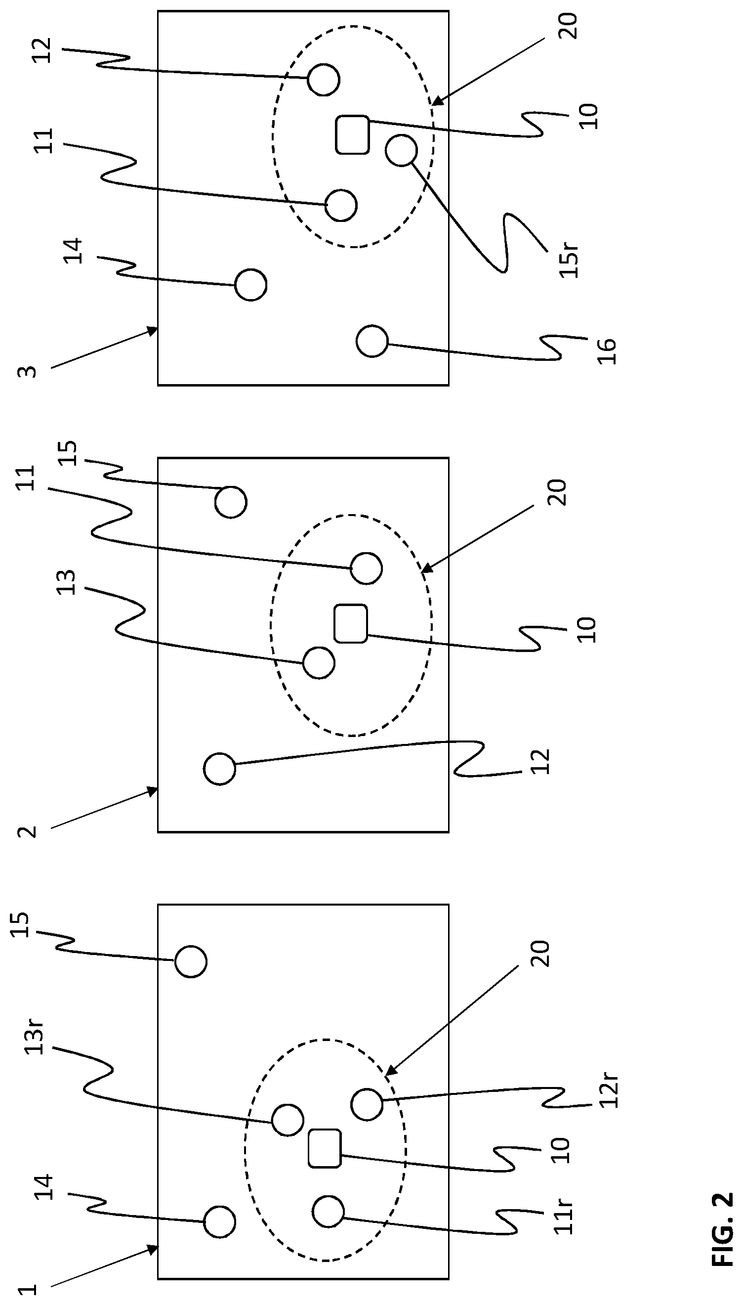 Patent US12100241 Figure 2 – Method to identify affiliates in video data