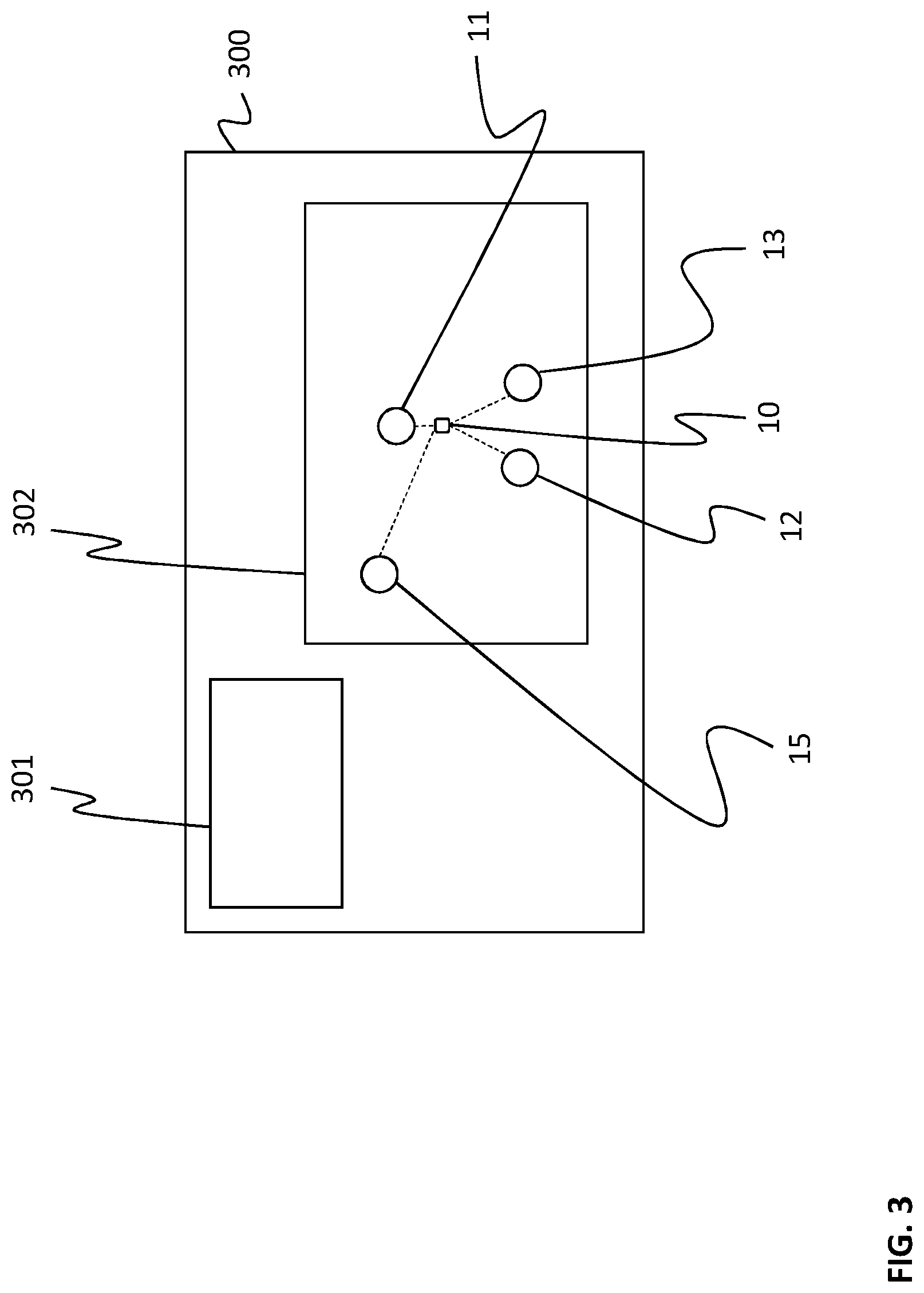 Patent US12100241 Figure 3 – Method to identify affiliates in video data