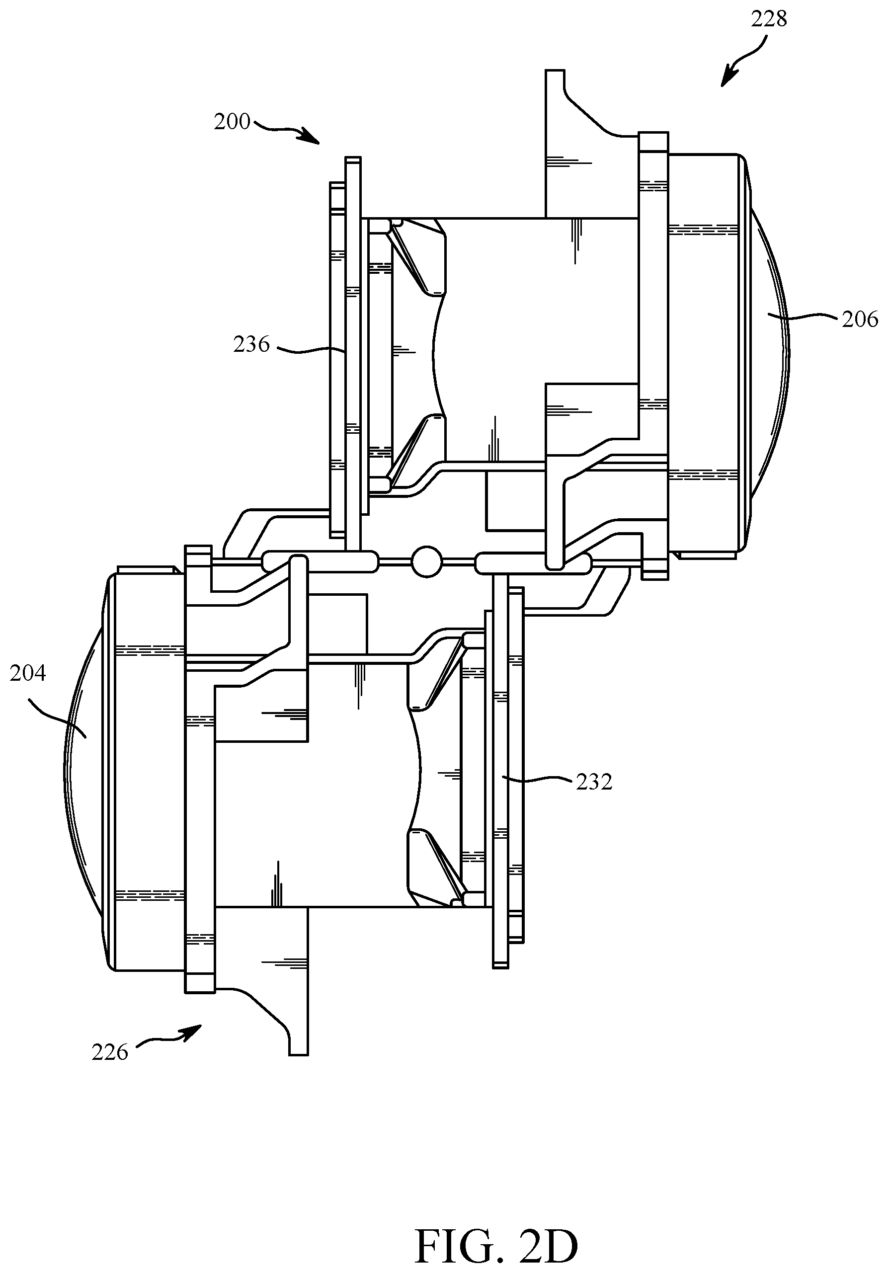 Patent US12100242 Figure 4 – Scene-based automatic white balance