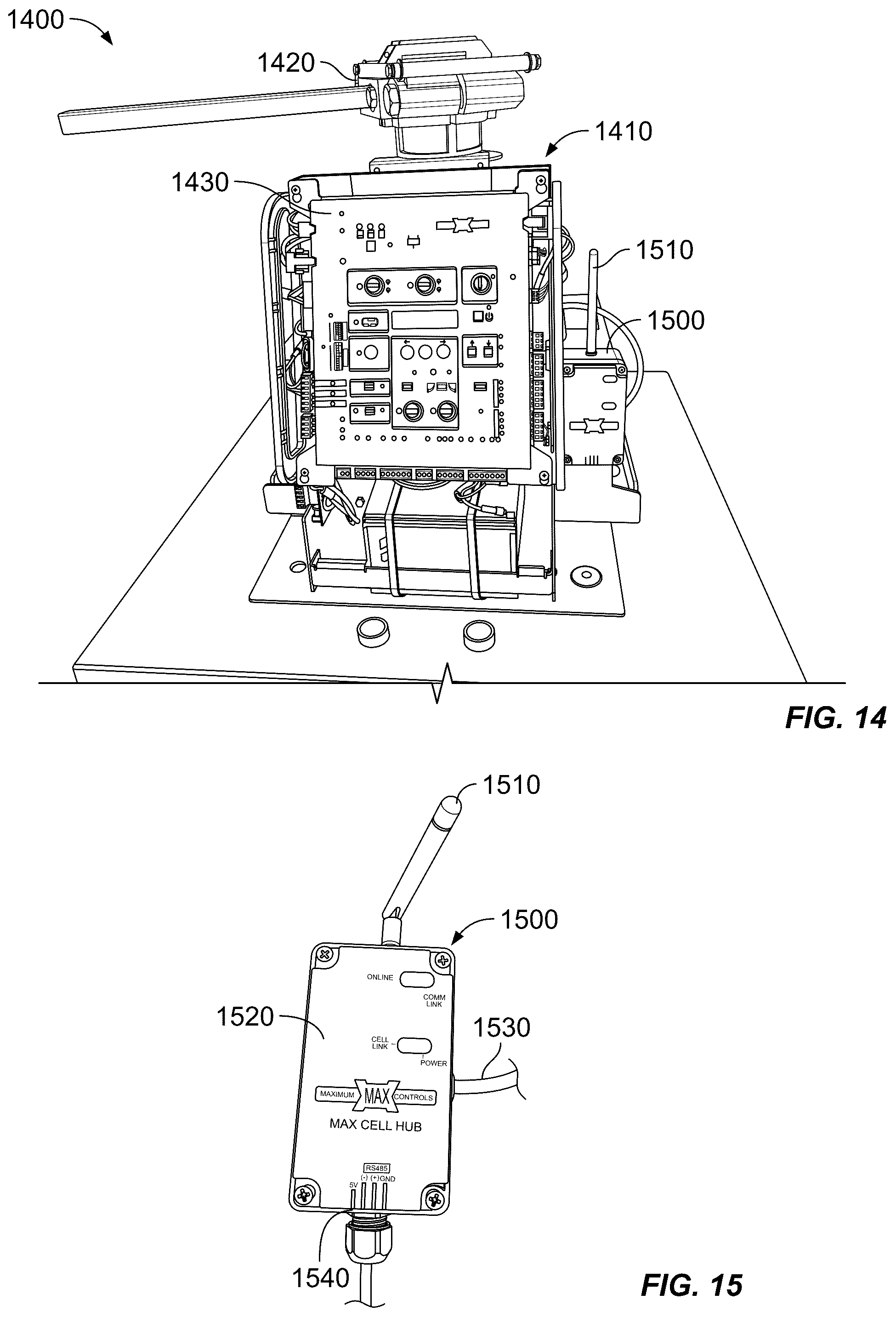 Patent US12100250 Figure 9 – Remote access management apparatus, system and method