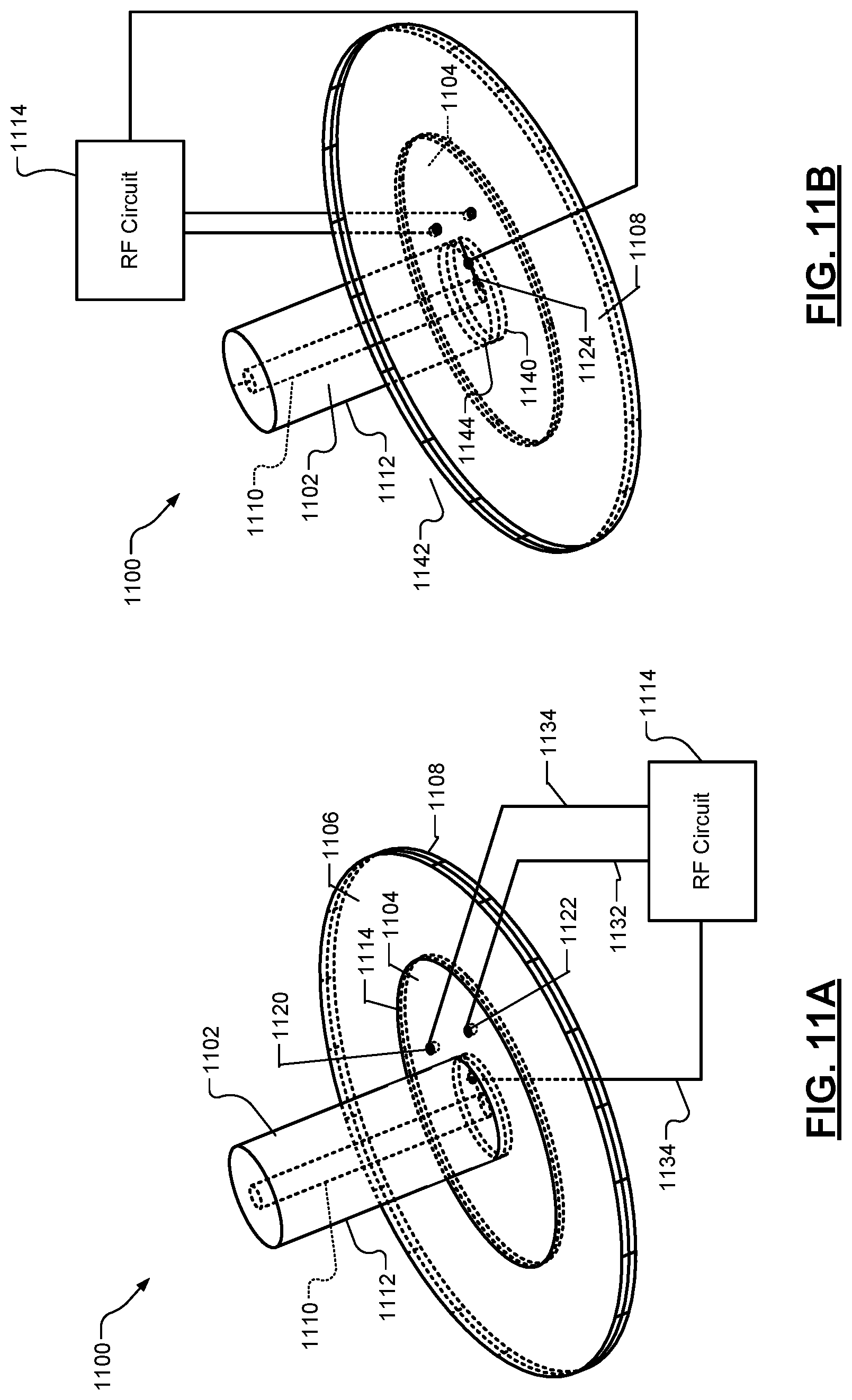 Patent US12100251 Figure 10 – Passive entry/passive start access systems including round trip time sniffing