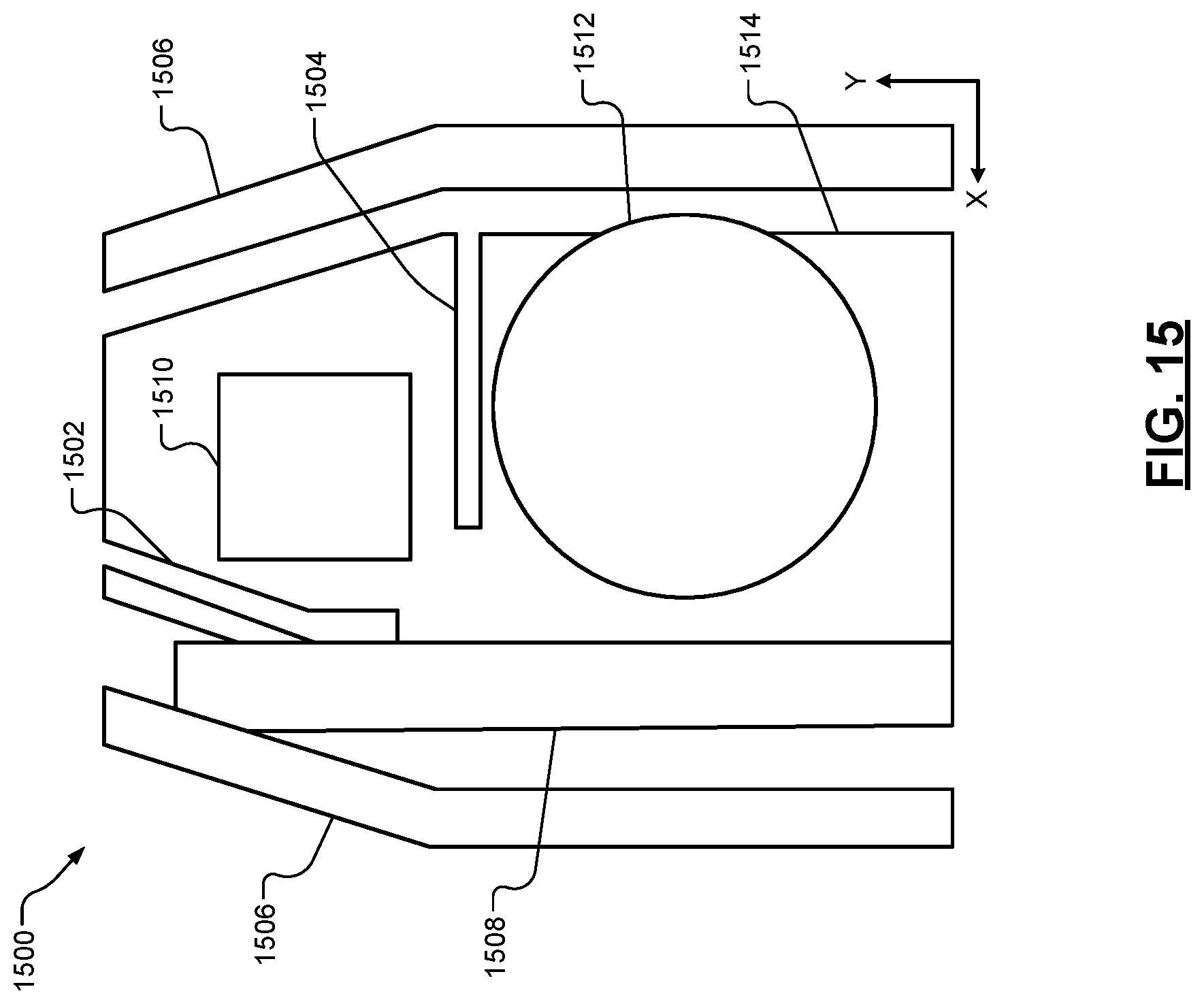 Patent US12100251 Figure 13 – Passive entry/passive start access systems including round trip time sniffing