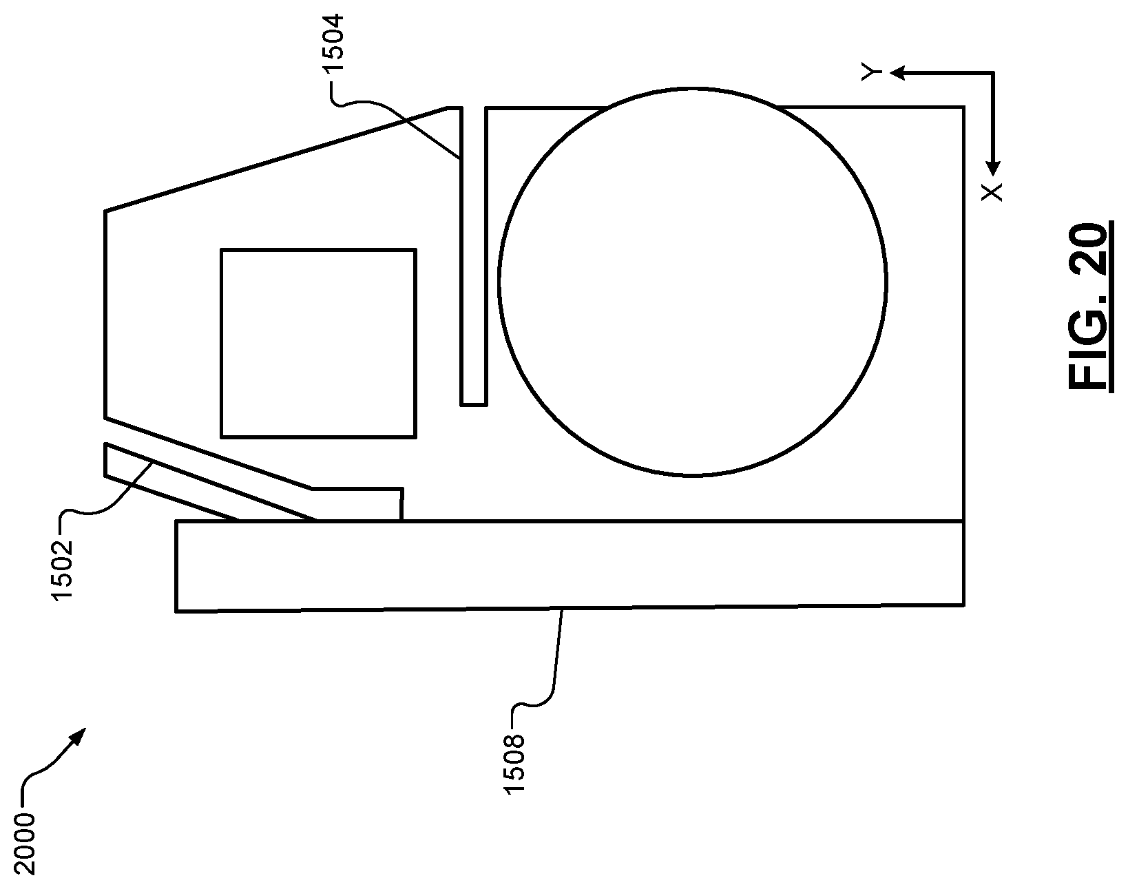 Patent US12100251 Figure 17 – Passive entry/passive start access systems including round trip time sniffing