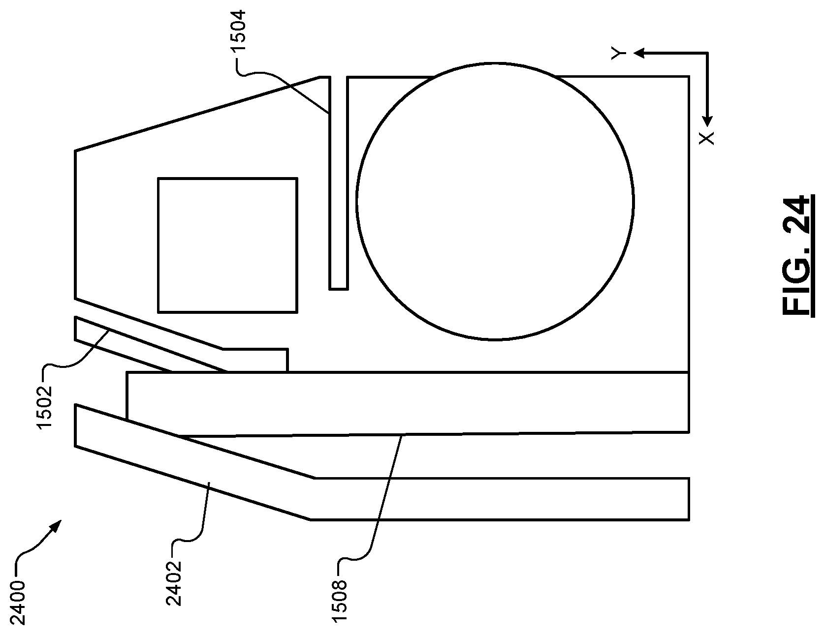 Patent US12100251 Figure 20 – Passive entry/passive start access systems including round trip time sniffing