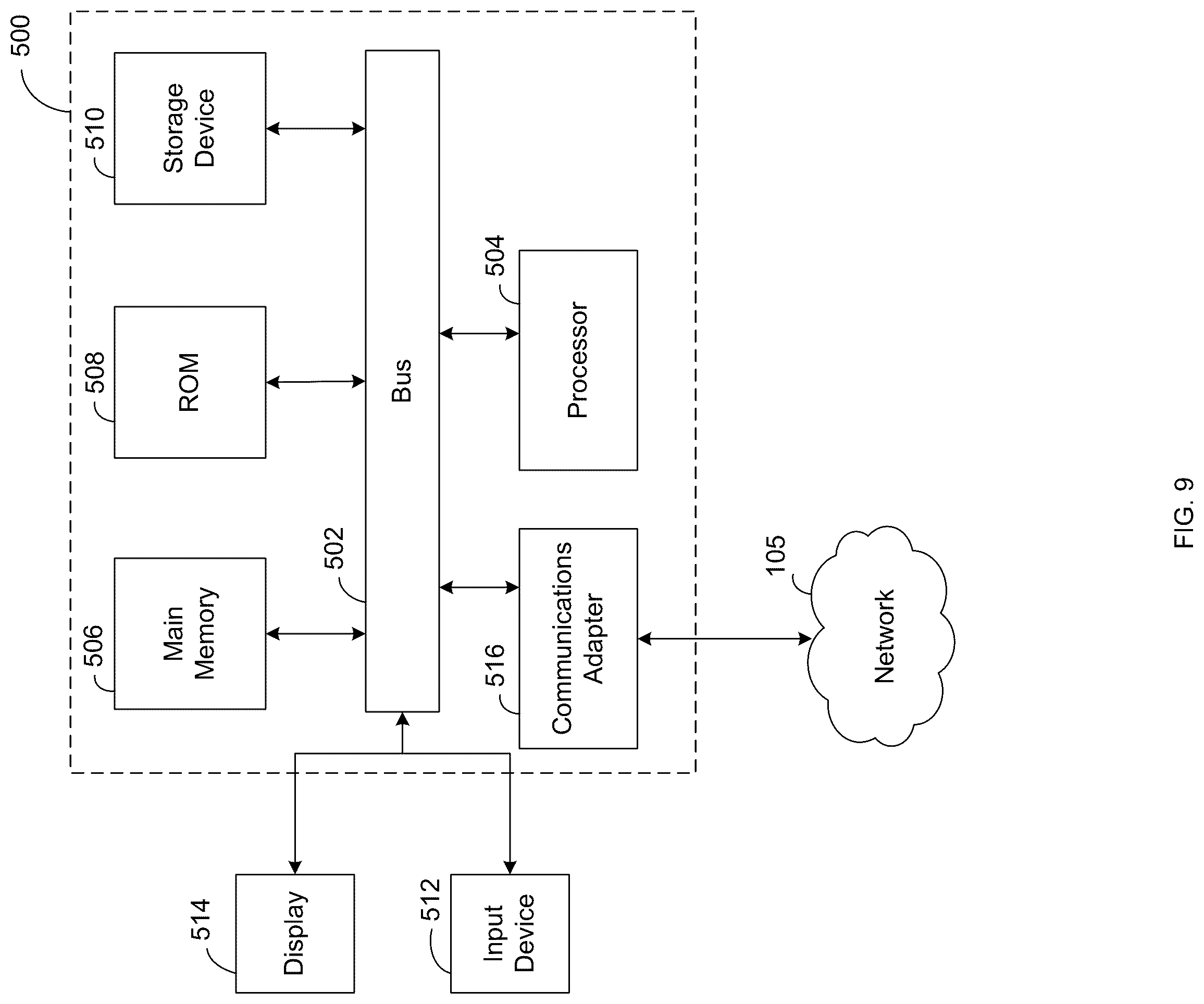 Patent US12100256 Figure 17 – Systems and methods for retrofit housing using an in-safe cassette port