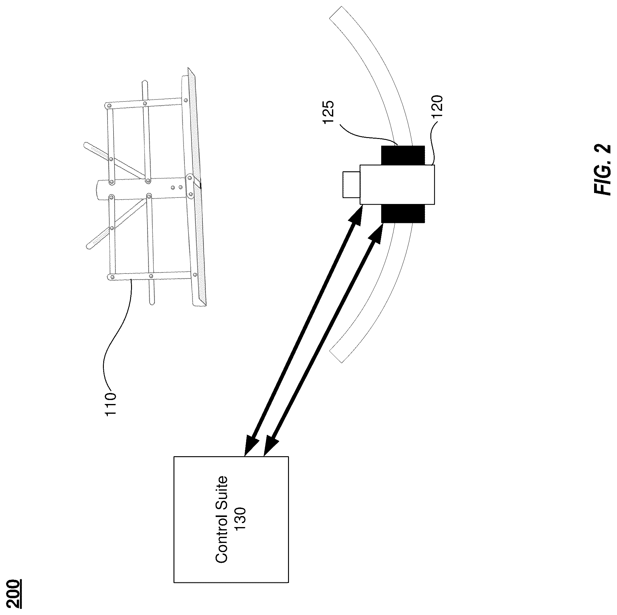 Patent US12100257 Figure 2 – Systems and methods for visual verification