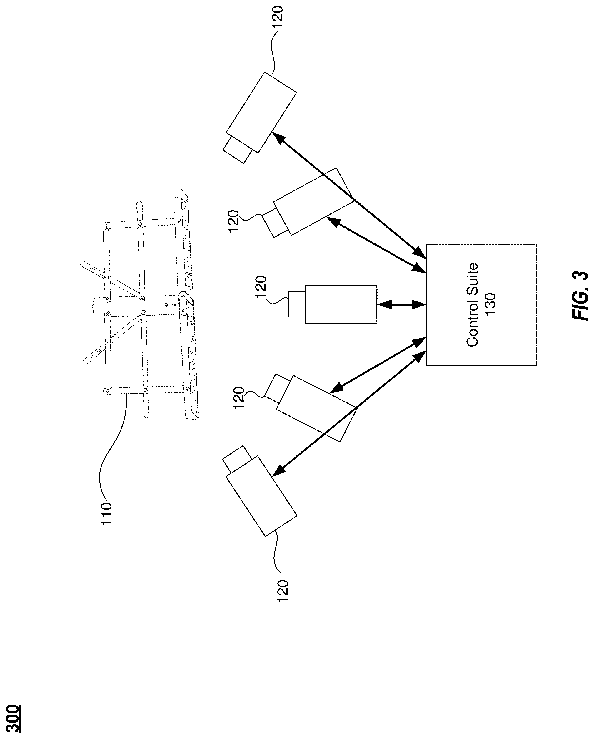 Patent US12100257 Figure 3 – Systems and methods for visual verification