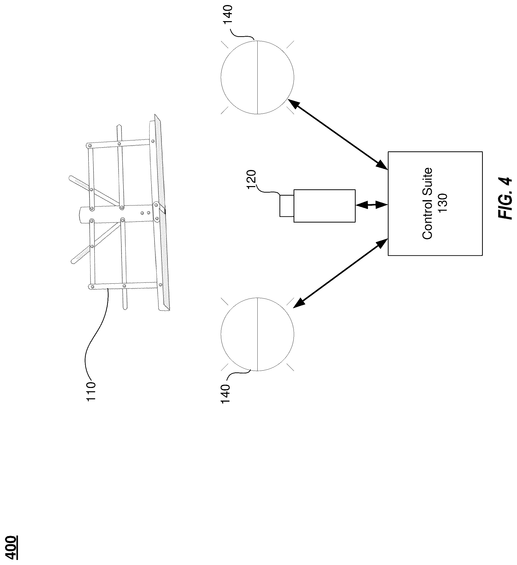 Patent US12100257 Figure 4 – Systems and methods for visual verification