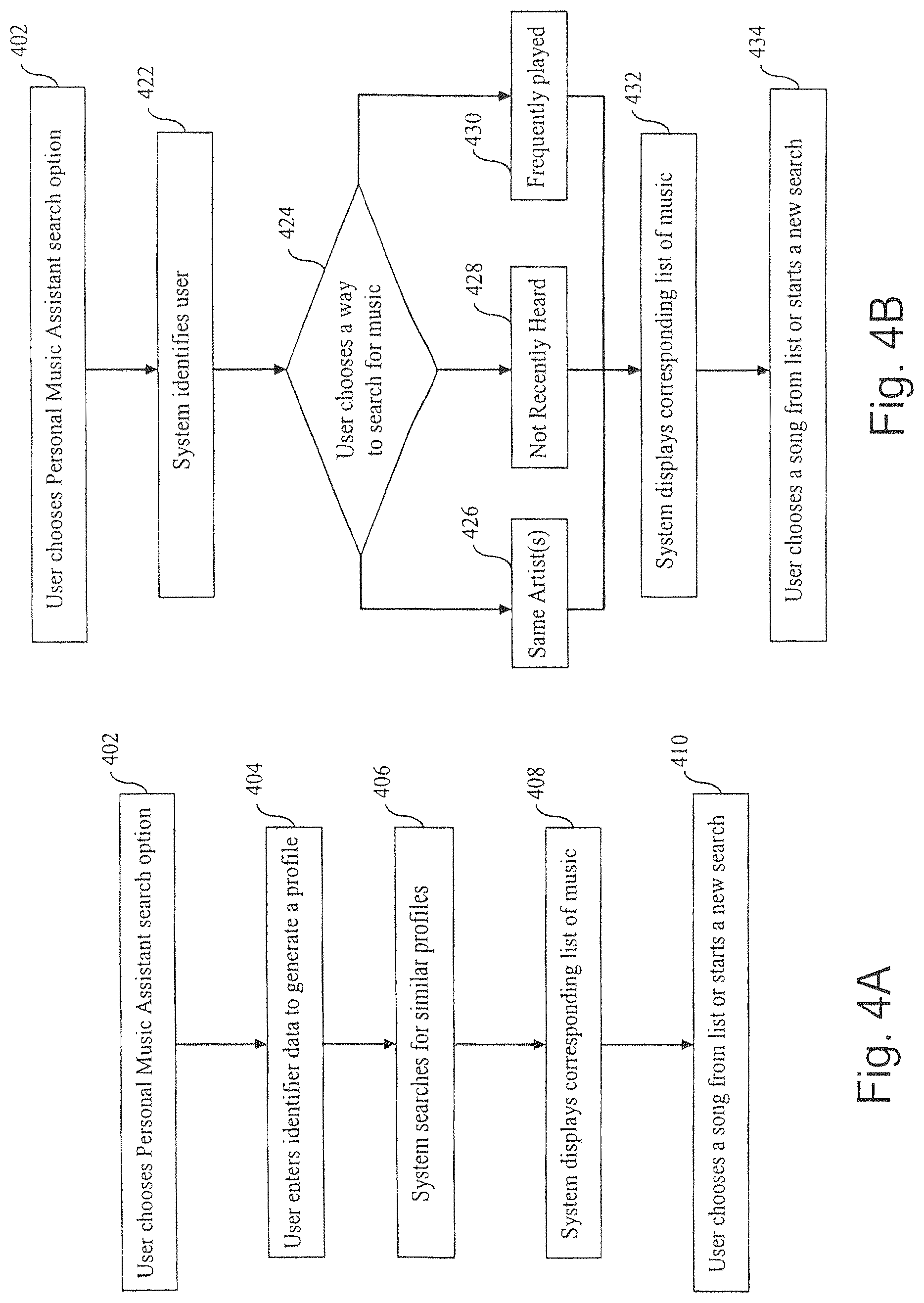 Patent US12100258 Figure 5 – Digital downloading jukebox with enhanced communication features