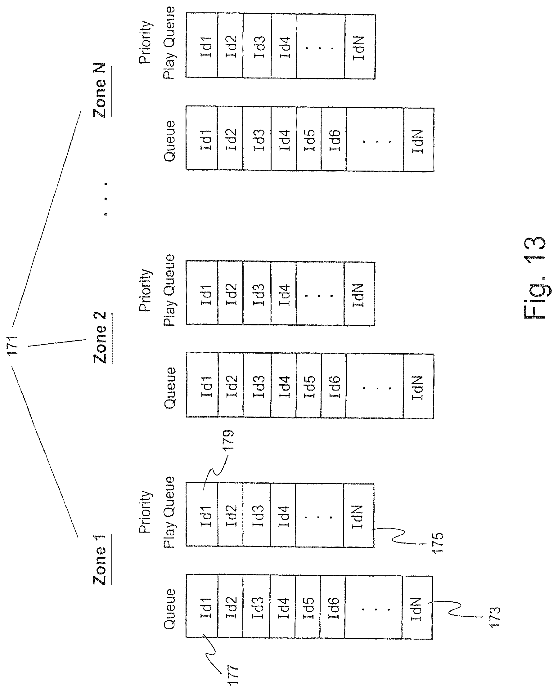 Patent US12100258 Figure 15 – Digital downloading jukebox with enhanced communication features