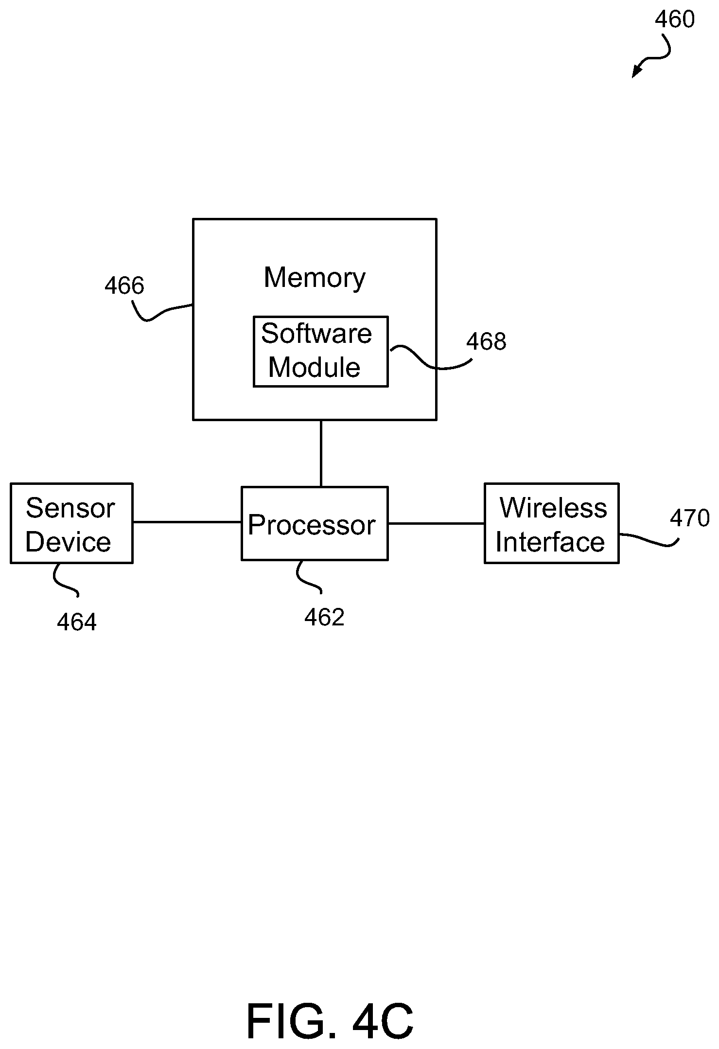 Patent US12100260 Figure 8 – Multi-functional peripheral device