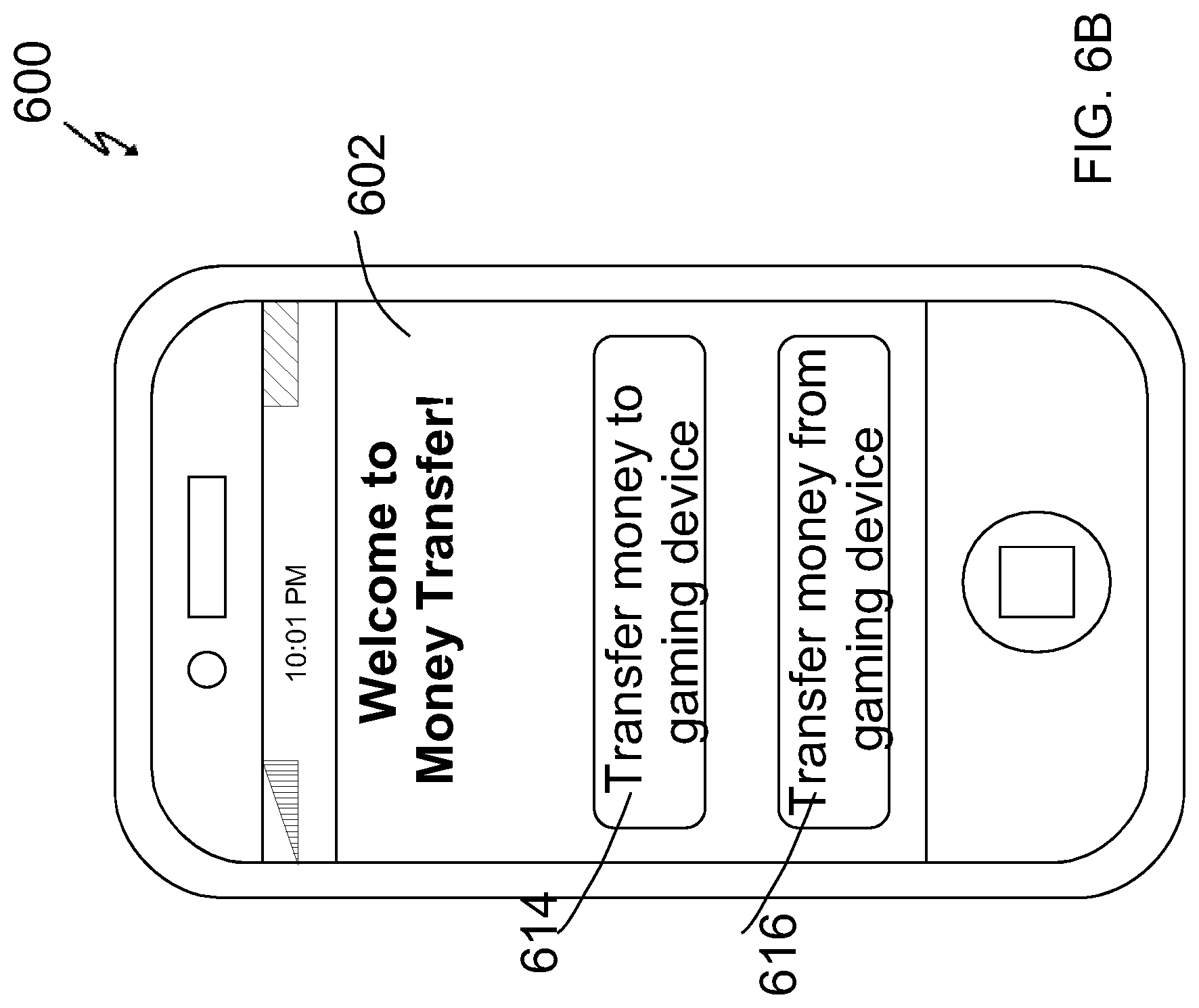 Patent US12100260 Figure 13 – Multi-functional peripheral device