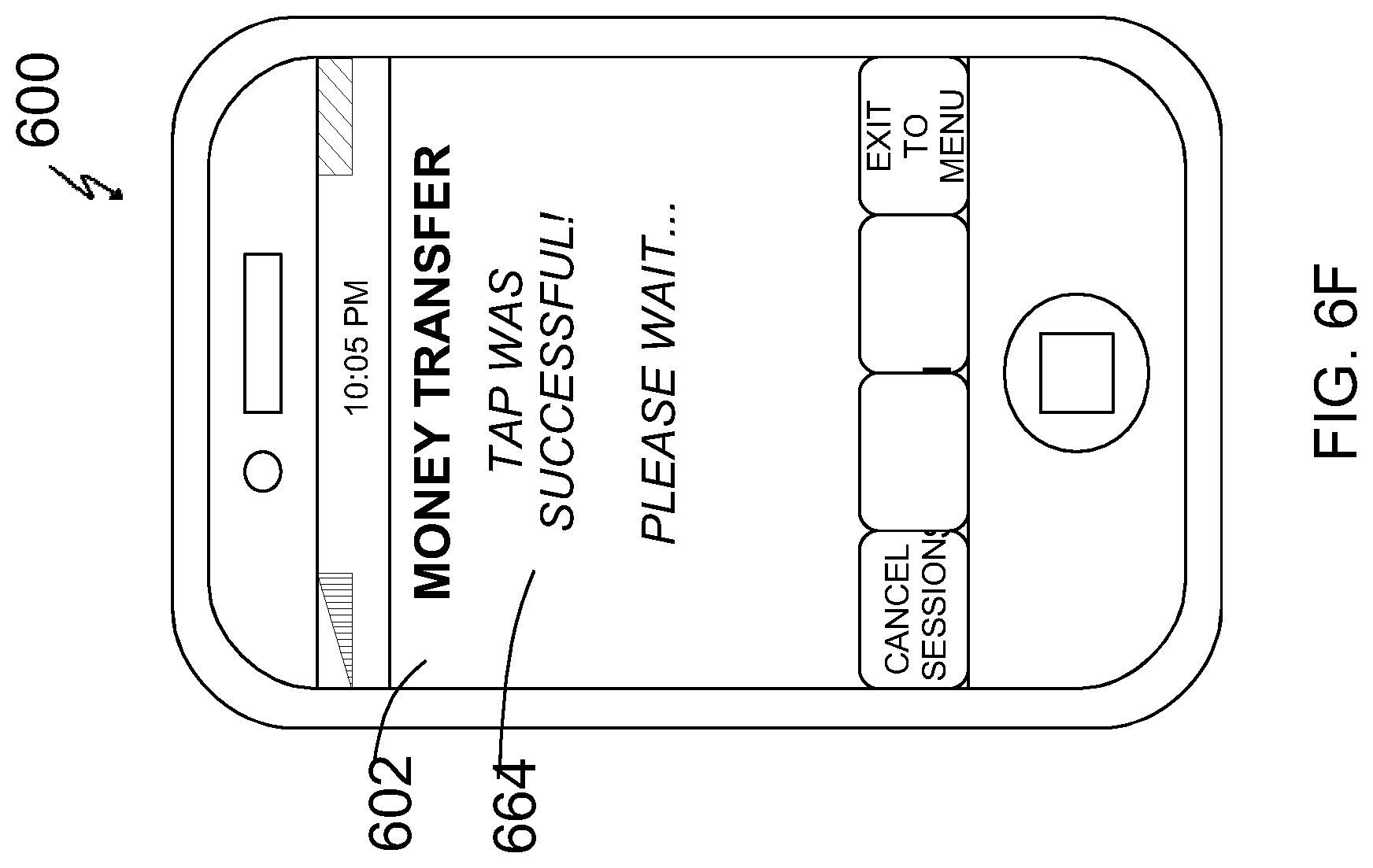 Patent US12100260 Figure 17 – Multi-functional peripheral device