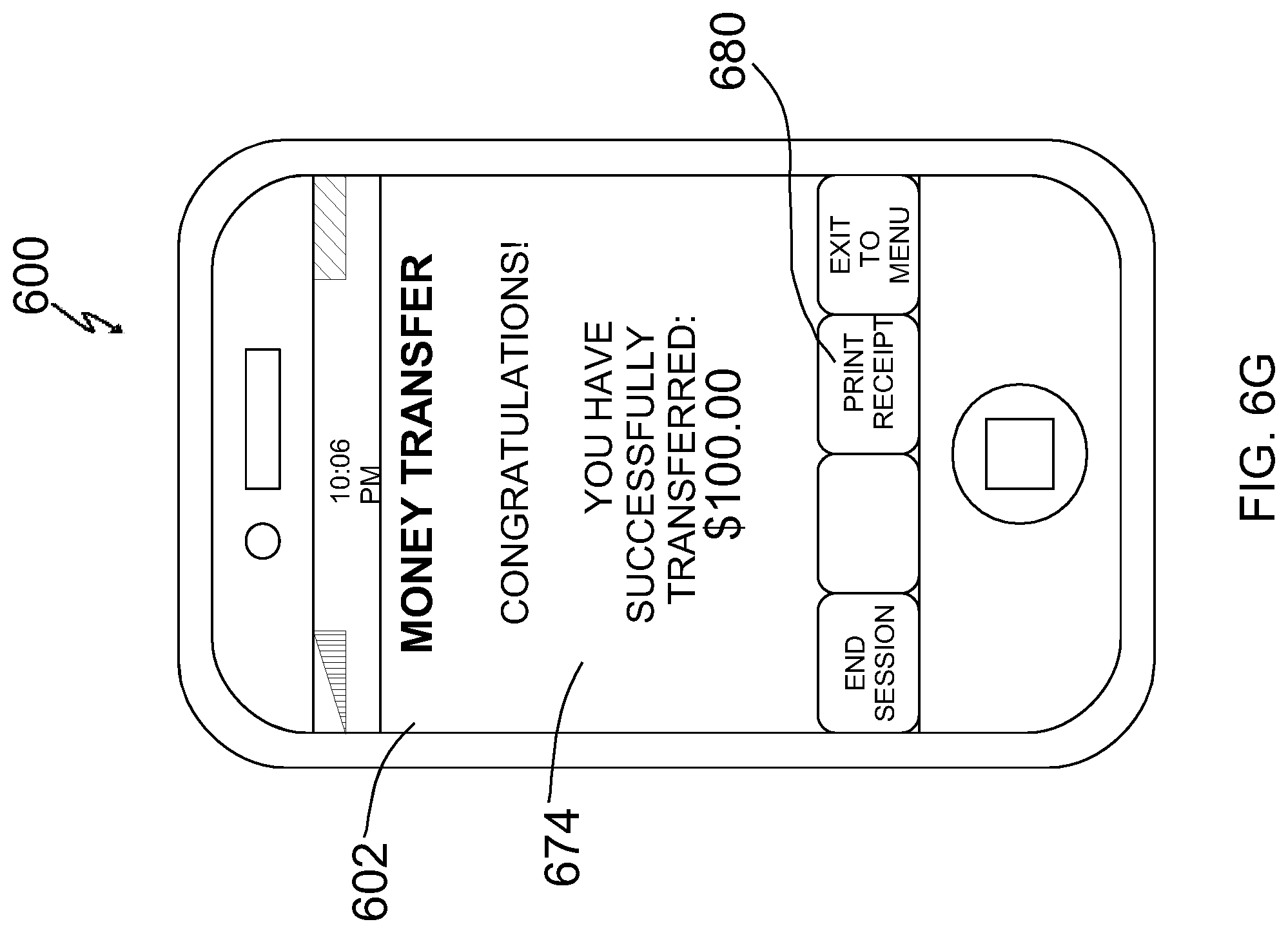 Patent US12100260 Figure 18 – Multi-functional peripheral device