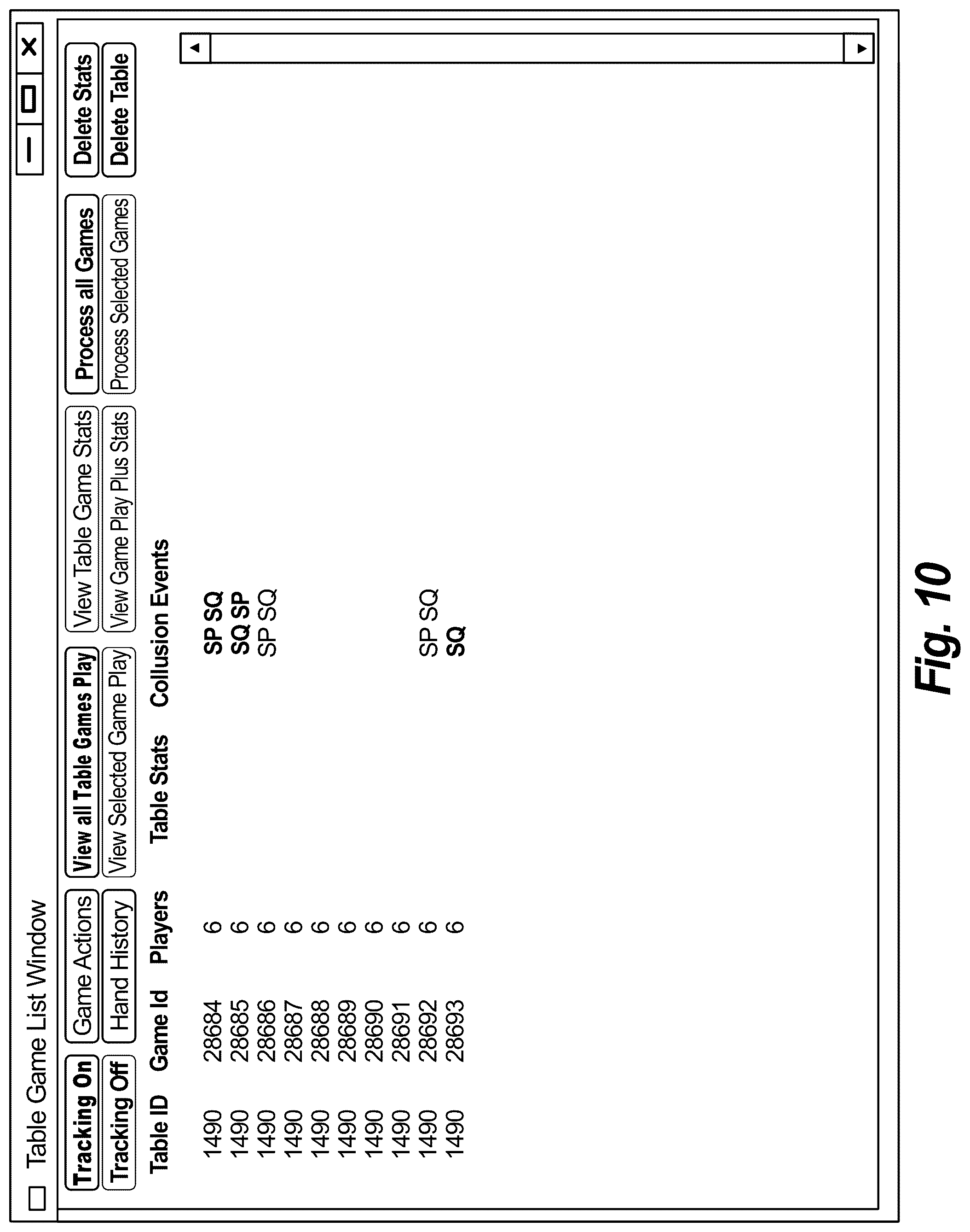 Patent US12100265 Figure 14 – Collusion detection