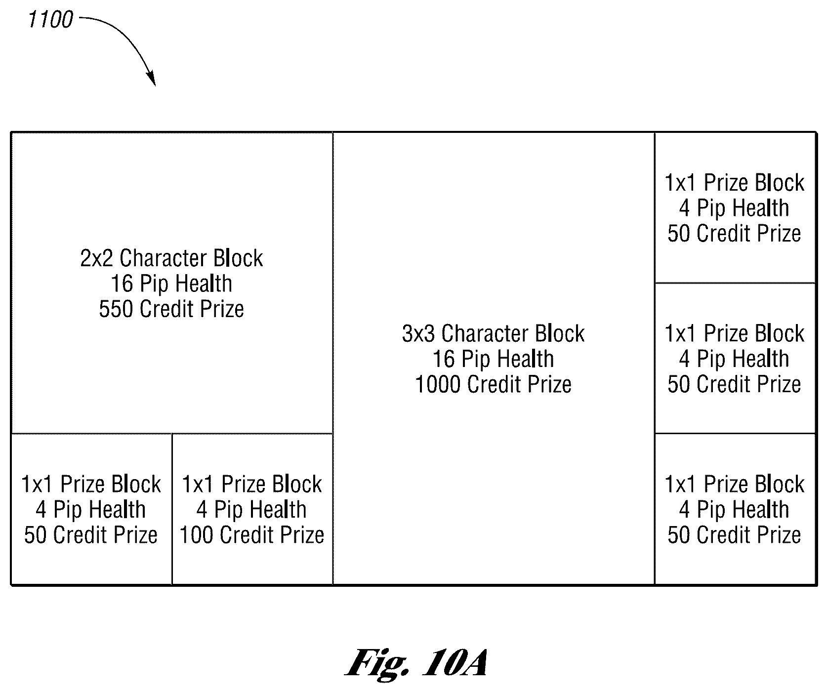 Patent US12100268 Figure 16 – Systems and methods for using volatility stabilizing sub-event triggers for a primary game and/or secondary game of chance including randomized independent expanding reels with dynamically changing graphical elements